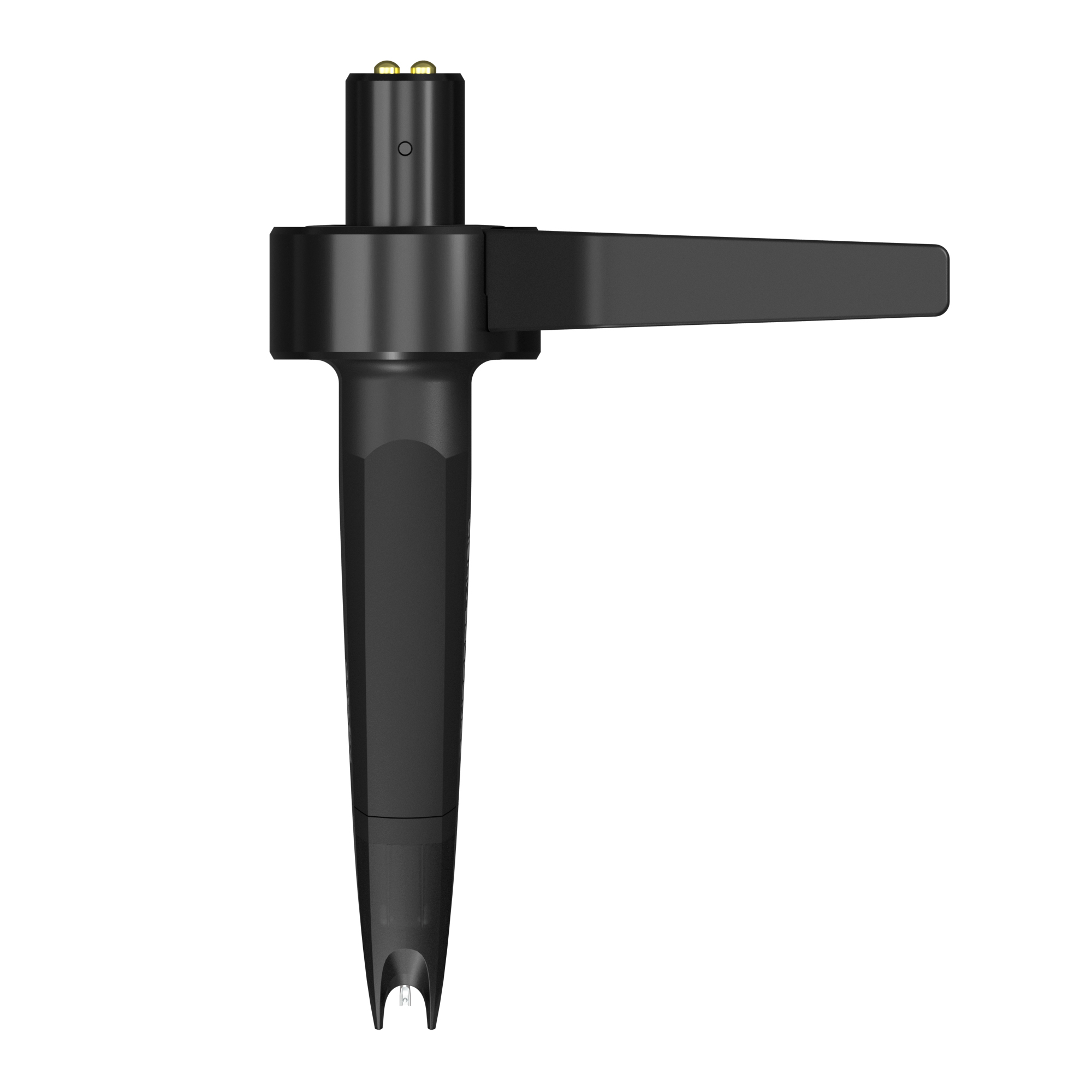 Sogetronic Concorde Music Black - Cápsula - Variation 5