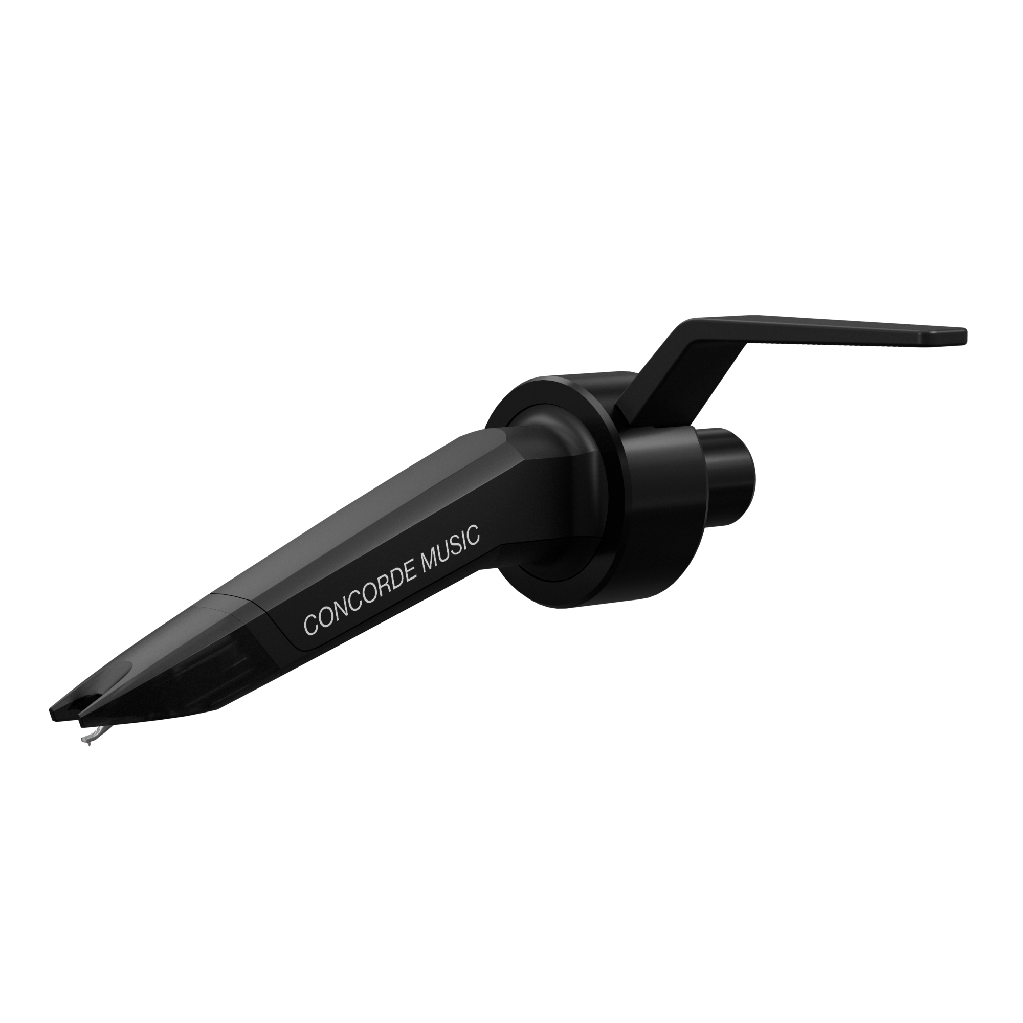 Sogetronic Concorde Music Black - Cápsula - Variation 6