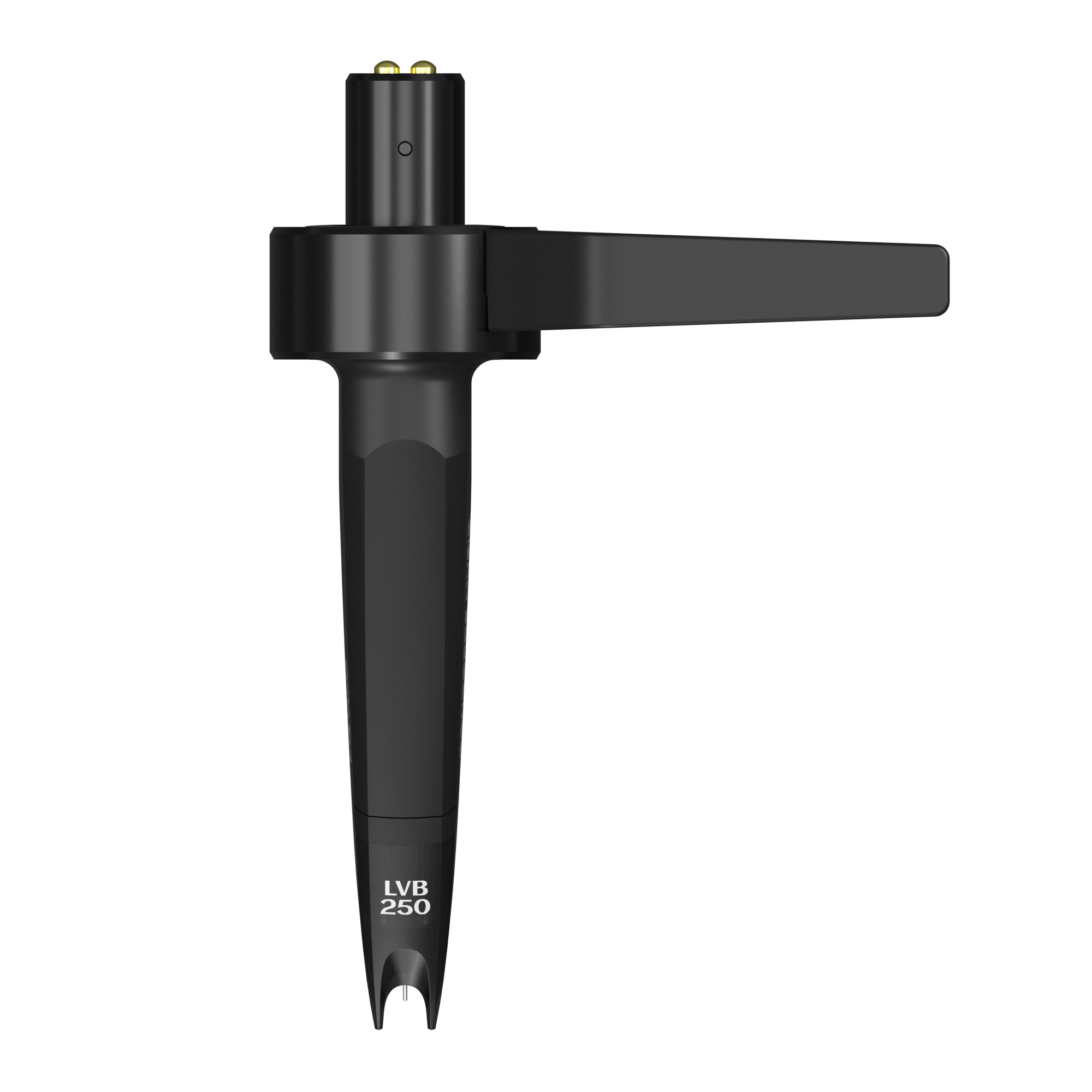 Sogetronic Concorde Music Black Lvb 250 - Cápsula - Variation 5