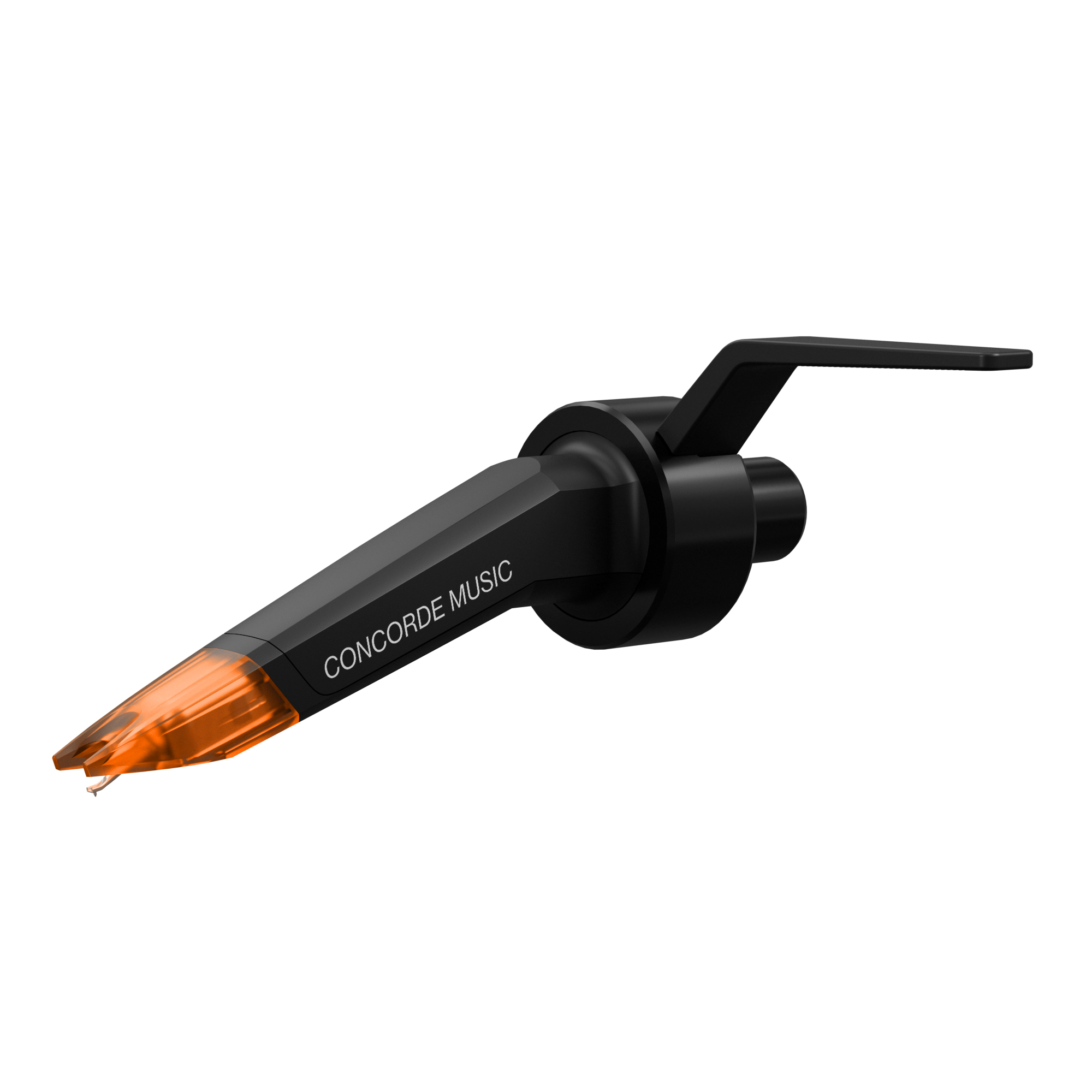 Sogetronic Concorde Music Bronze - Cápsula - Variation 1