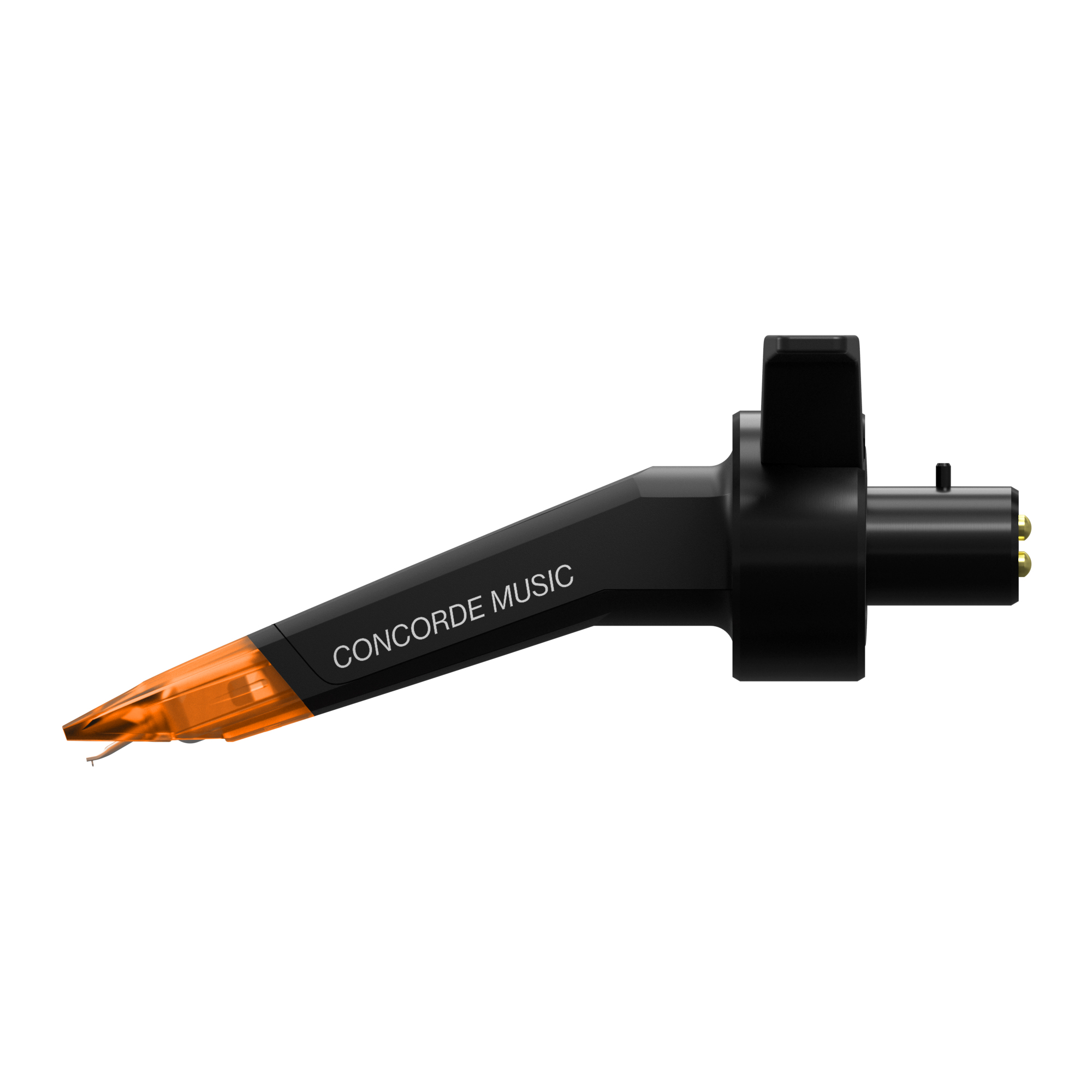 Sogetronic Concorde Music Bronze - Cápsula - Variation 4
