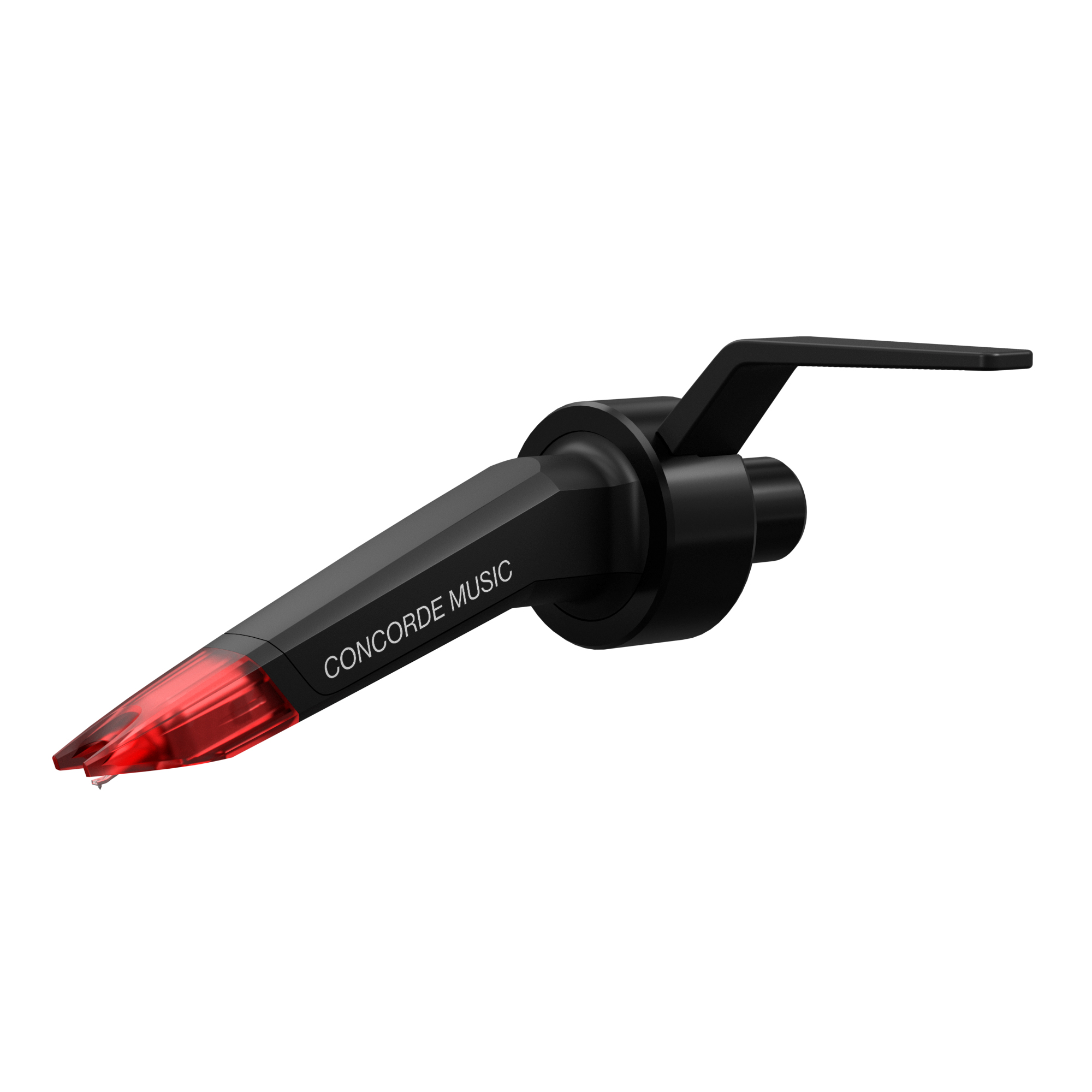 Sogetronic Concorde Music Red - Cápsula - Variation 1