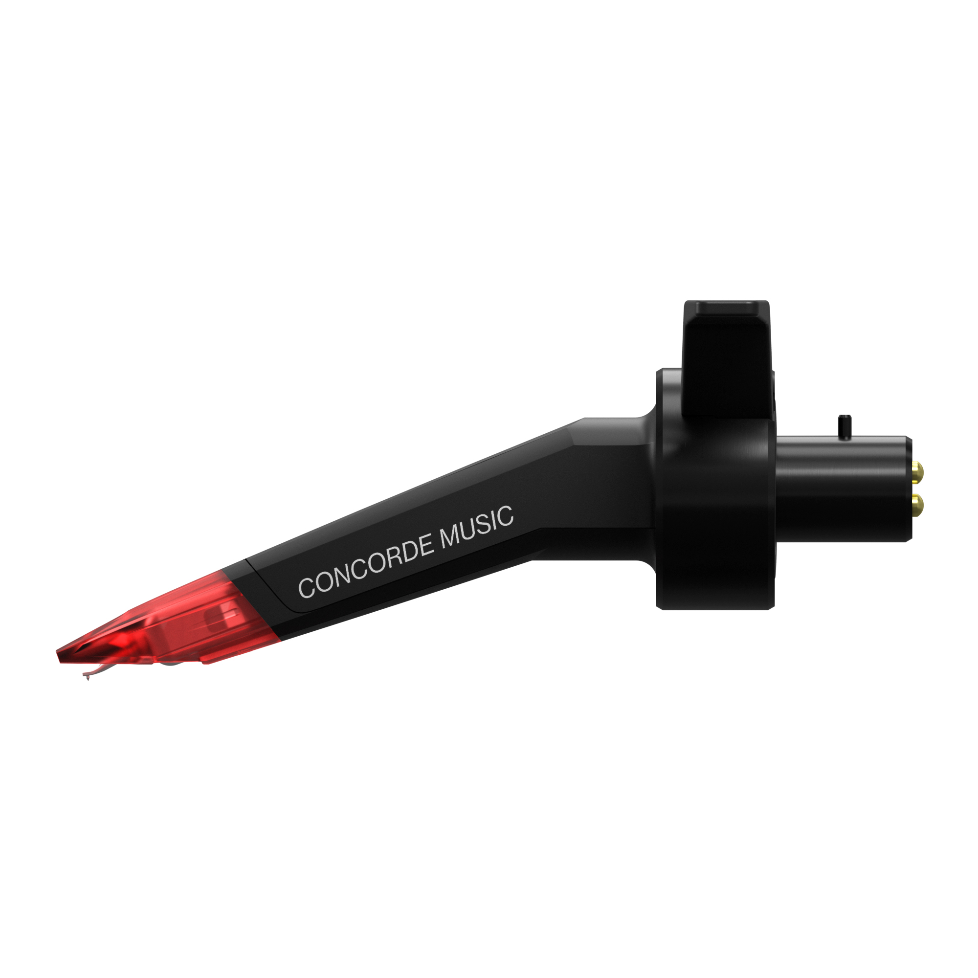 Sogetronic Concorde Music Red - Cápsula - Variation 4