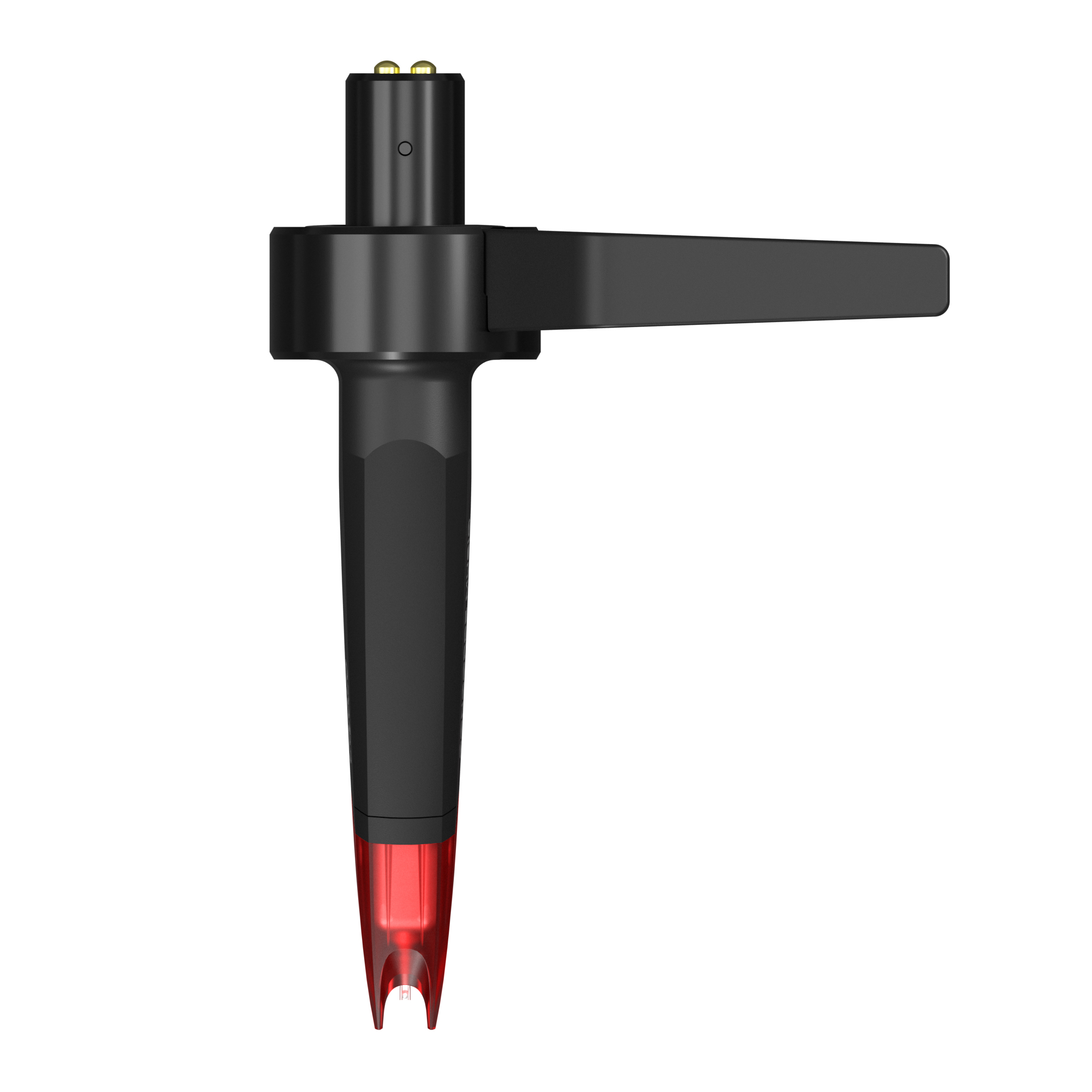 Sogetronic Concorde Music Red - Cápsula - Variation 6