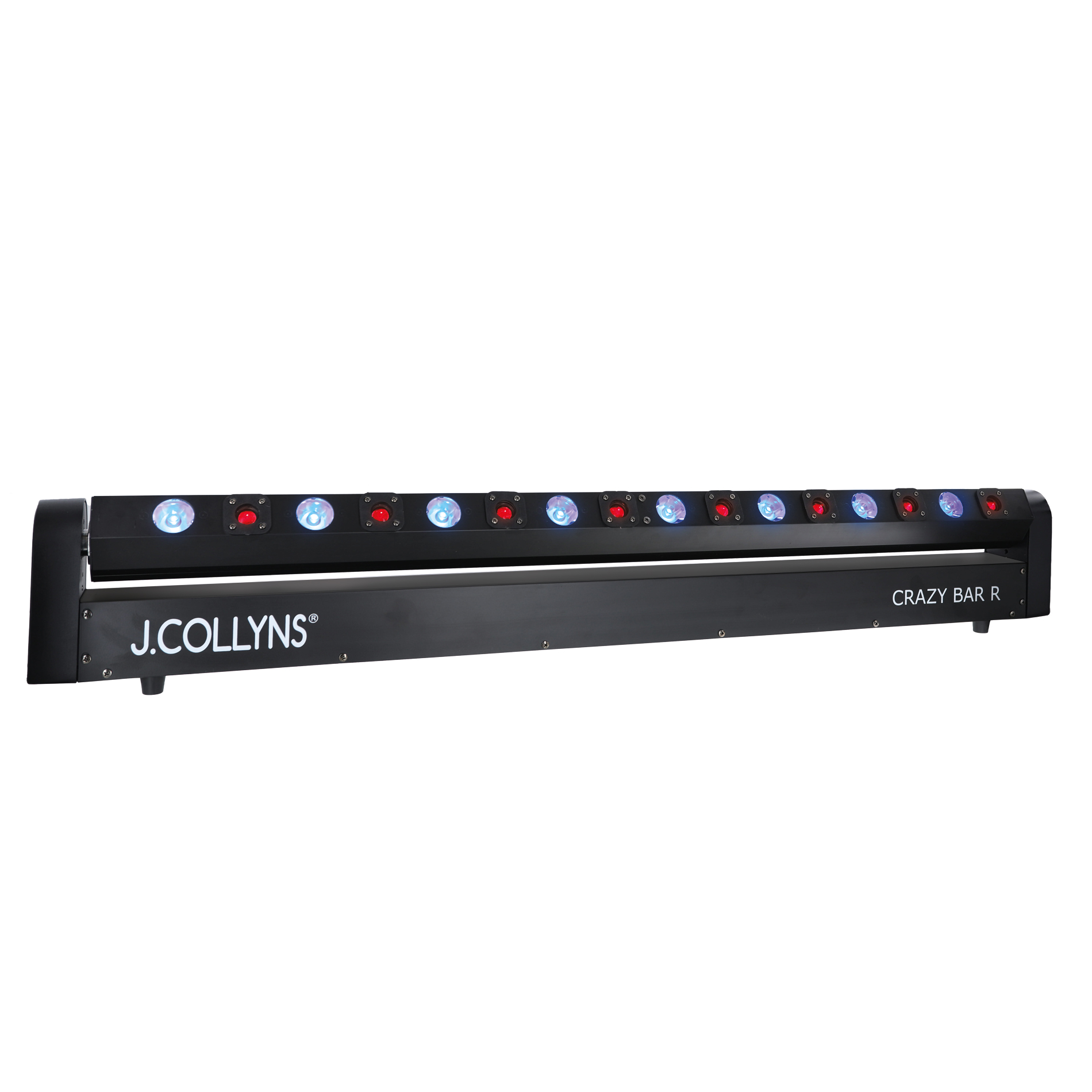 J.collyns Crazy Bar R - Barra de LED - Variation 1