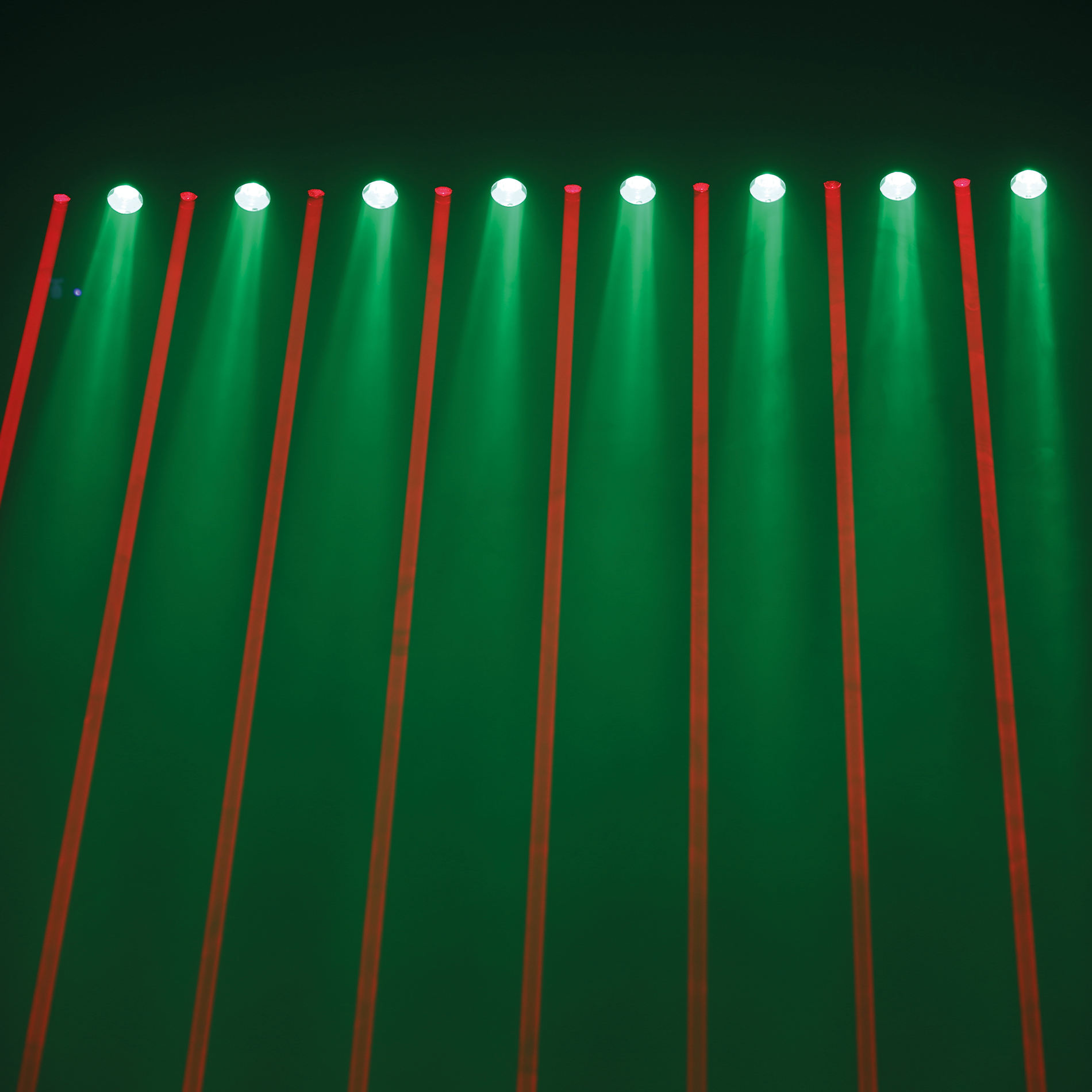 J.collyns Crazy Bar R - Barra de LED - Variation 5