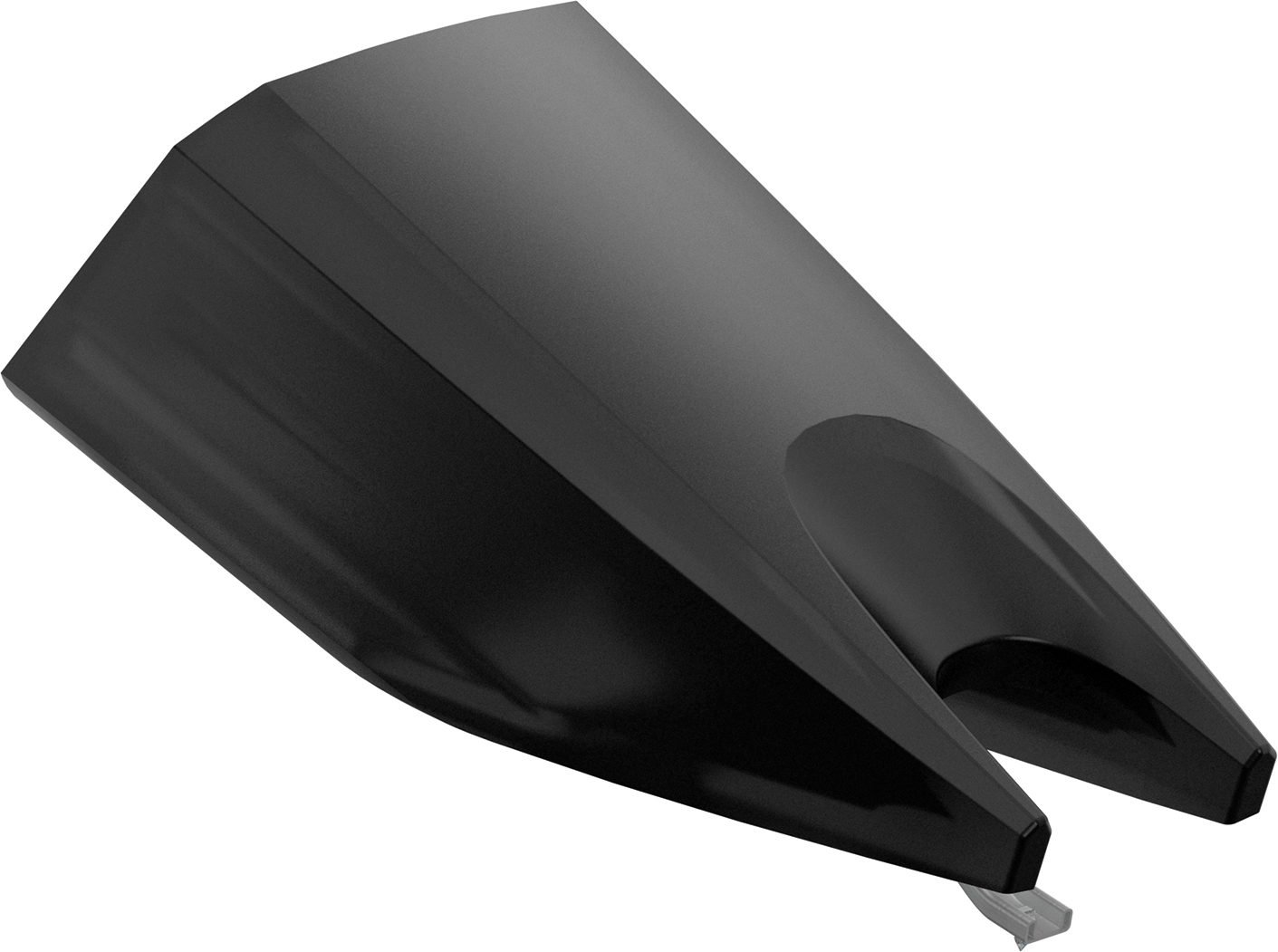 Sogetronic Stylus Concorde Music Black - Cápsula - Main picture