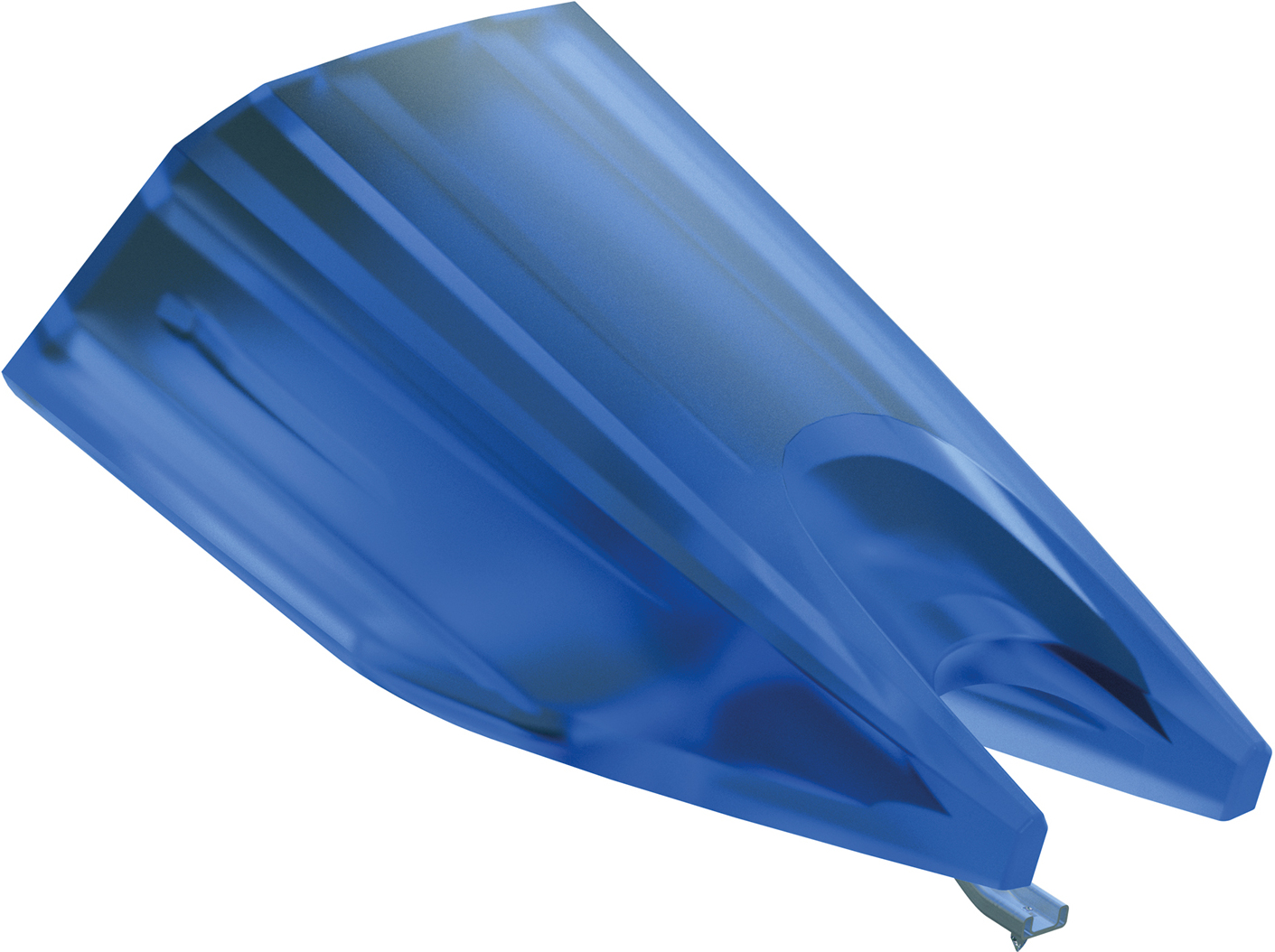 Sogetronic Stylus Concorde Music Blue - Cápsula - Main picture