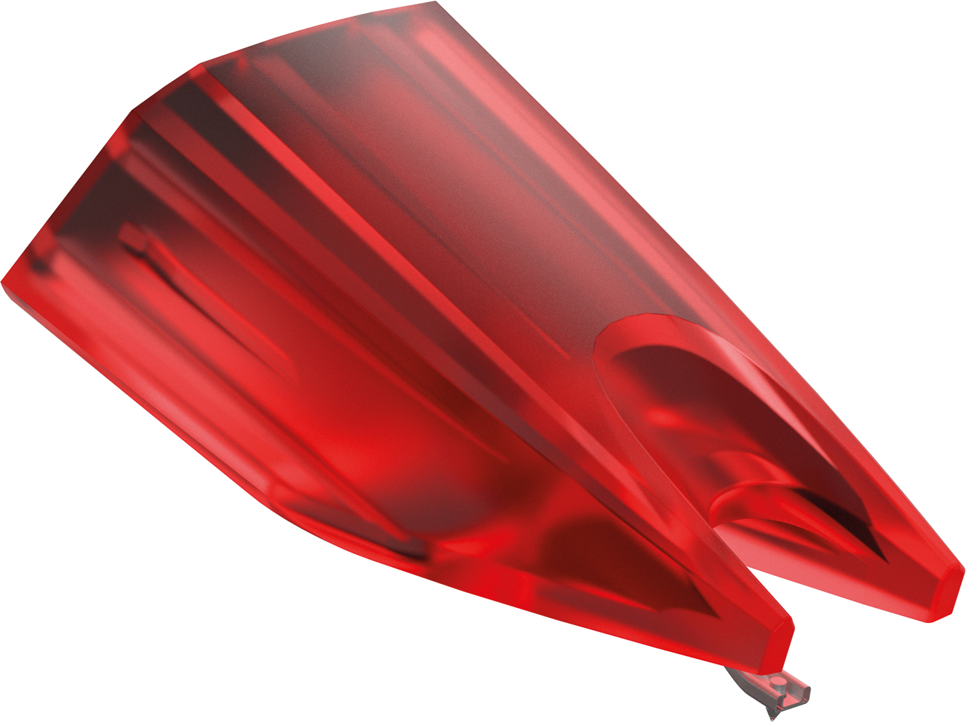 Sogetronic Stylus Concorde Music Red - Cápsula - Main picture
