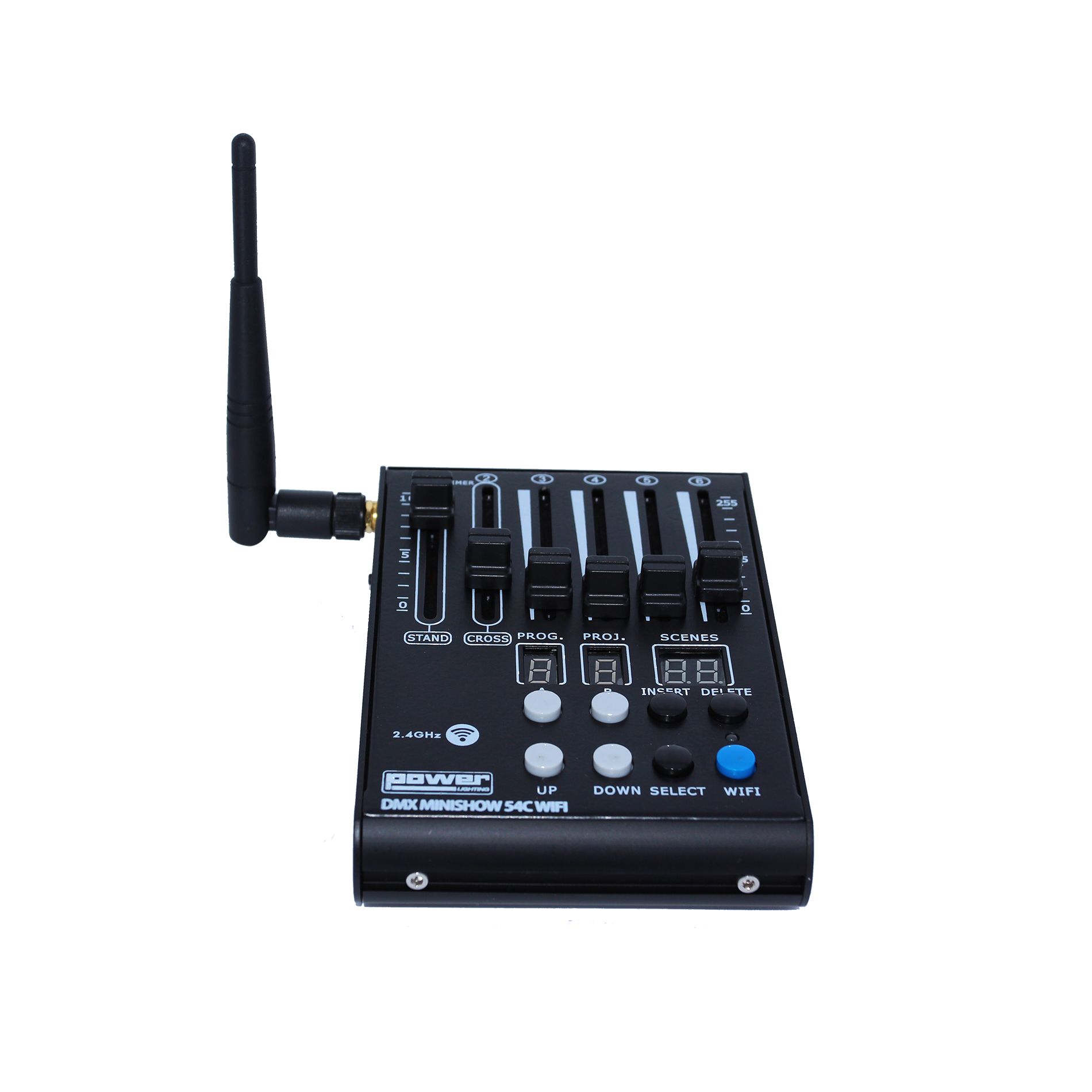 Sogetronic Dmx Minishow 54c Wifi - Controlador DMX - Variation 1