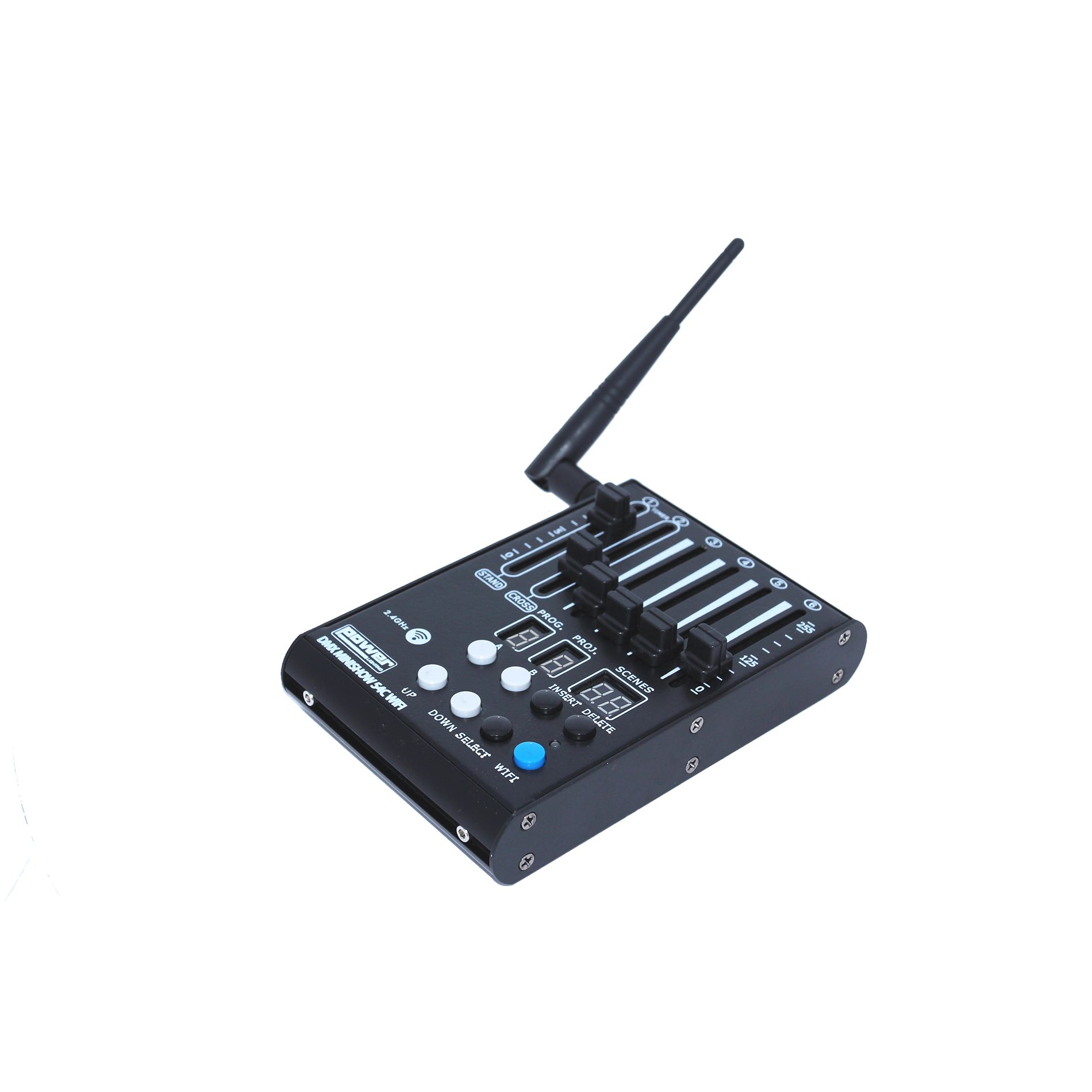 Sogetronic Dmx Minishow 54c Wifi - Controlador DMX - Variation 2