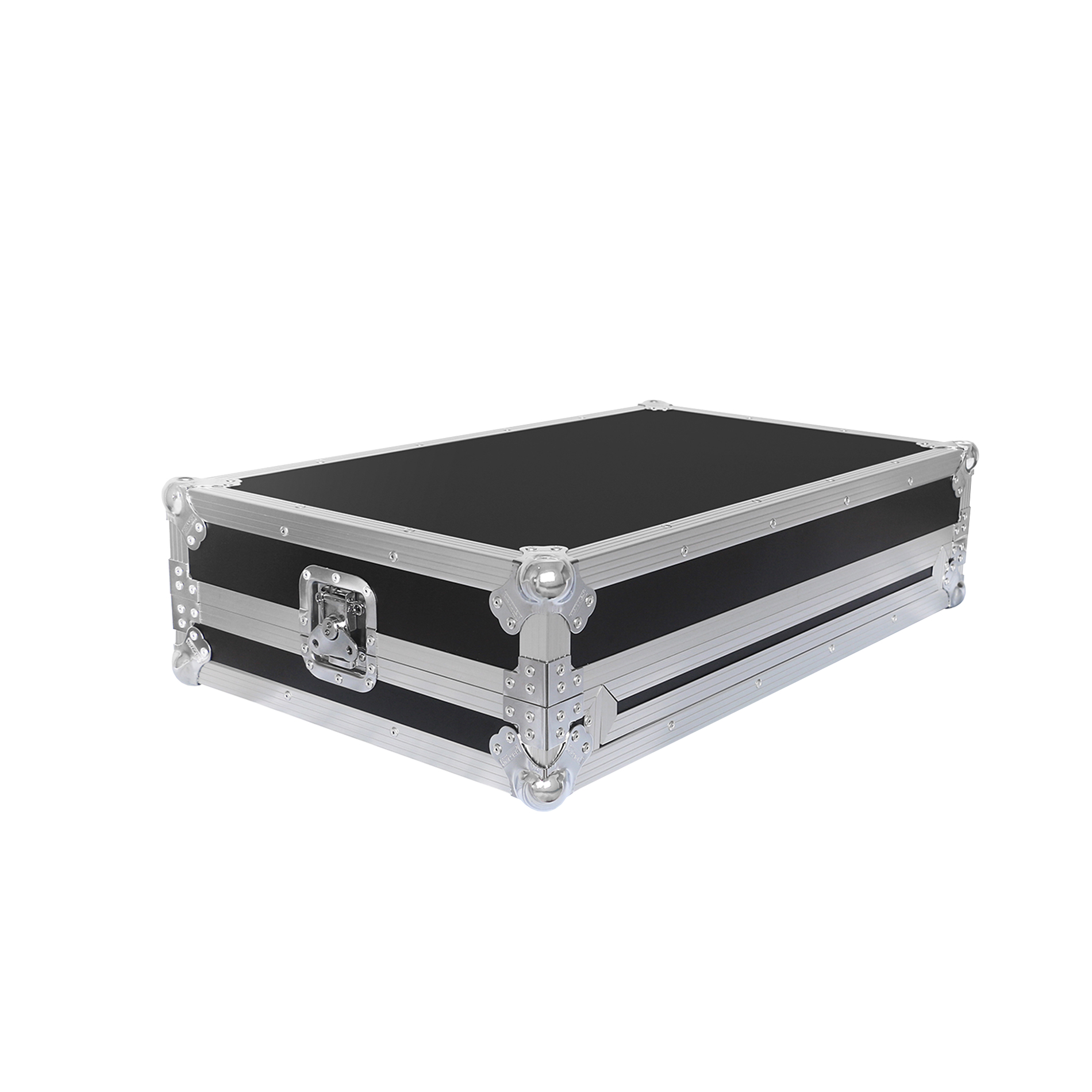 Sogetronic Fc Omnis Duo - Flightcase DJ - Variation 2