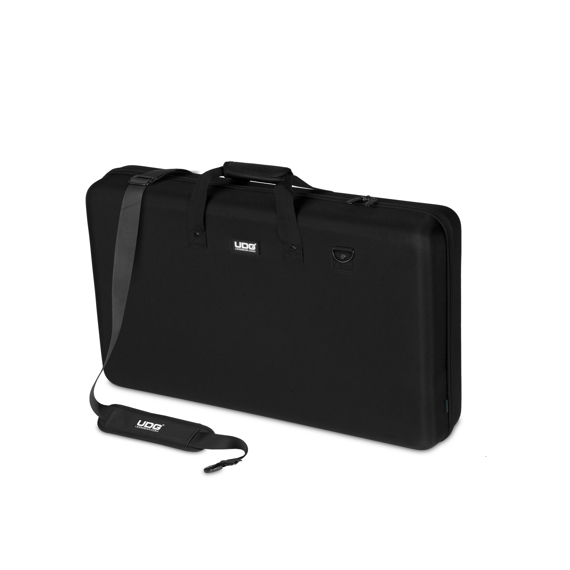 Sogetronic Housse Noire Pour Denon Sc Live 2 - Funda DJ - Variation 1