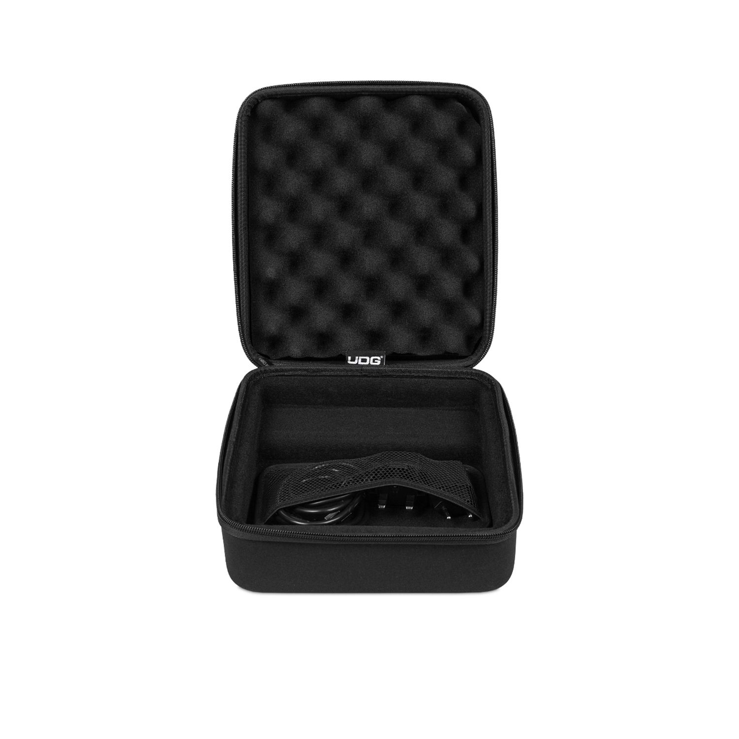 Sogetronic Housse Noire Pour Wolfmix W1 - Funda DJ - Variation 3