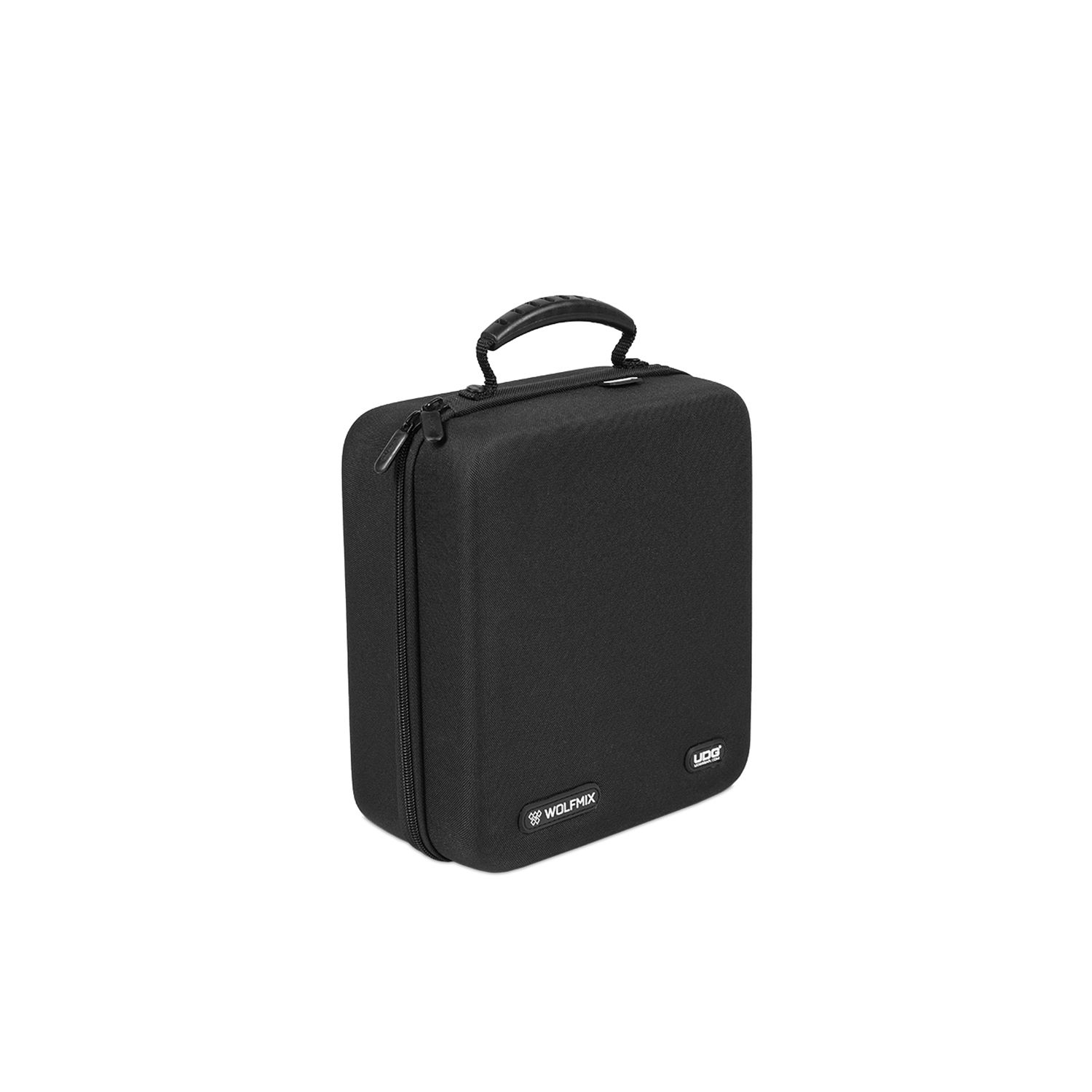 Sogetronic Housse Noire Pour Wolfmix W1 - Funda DJ - Variation 6