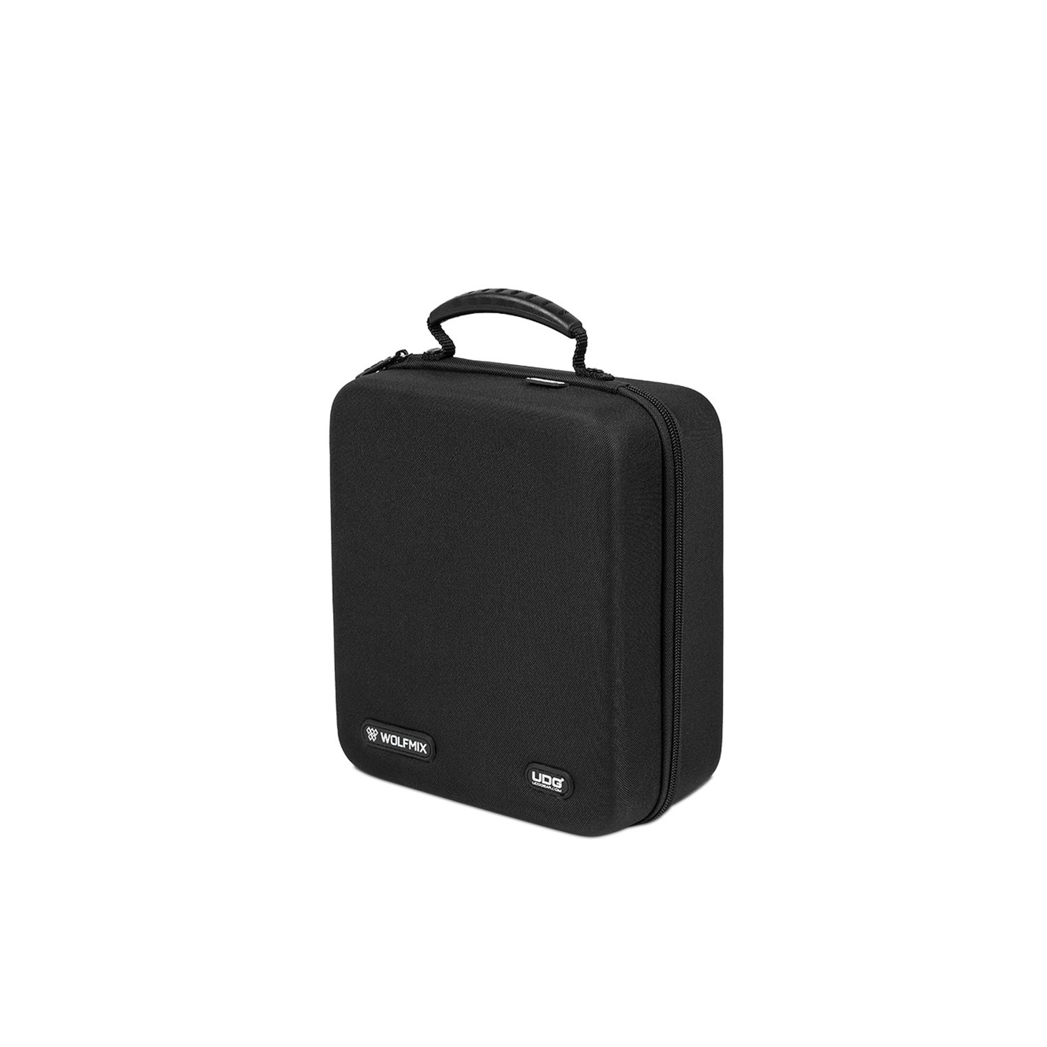 Sogetronic Housse Noire Pour Wolfmix W1 - Funda DJ - Variation 7