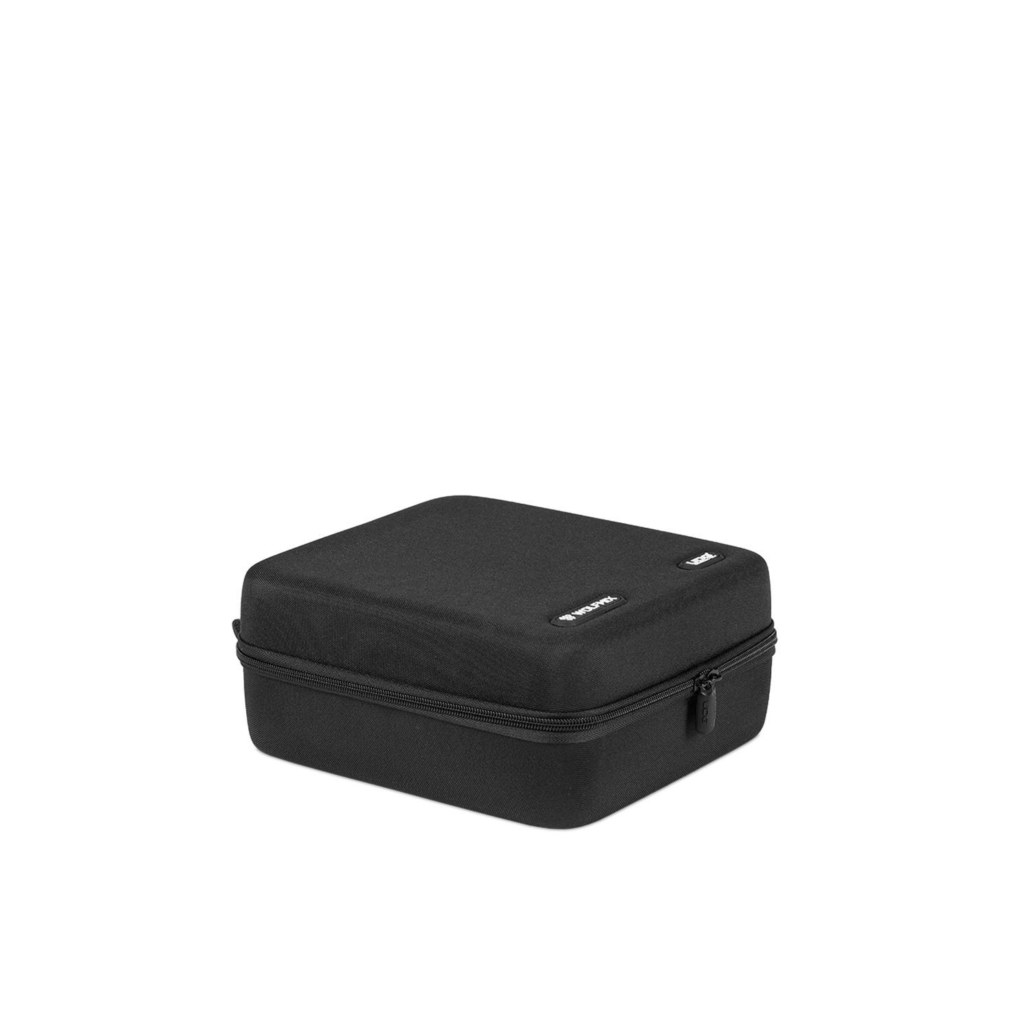 Sogetronic Housse Noire Pour Wolfmix W1 - Funda DJ - Variation 8