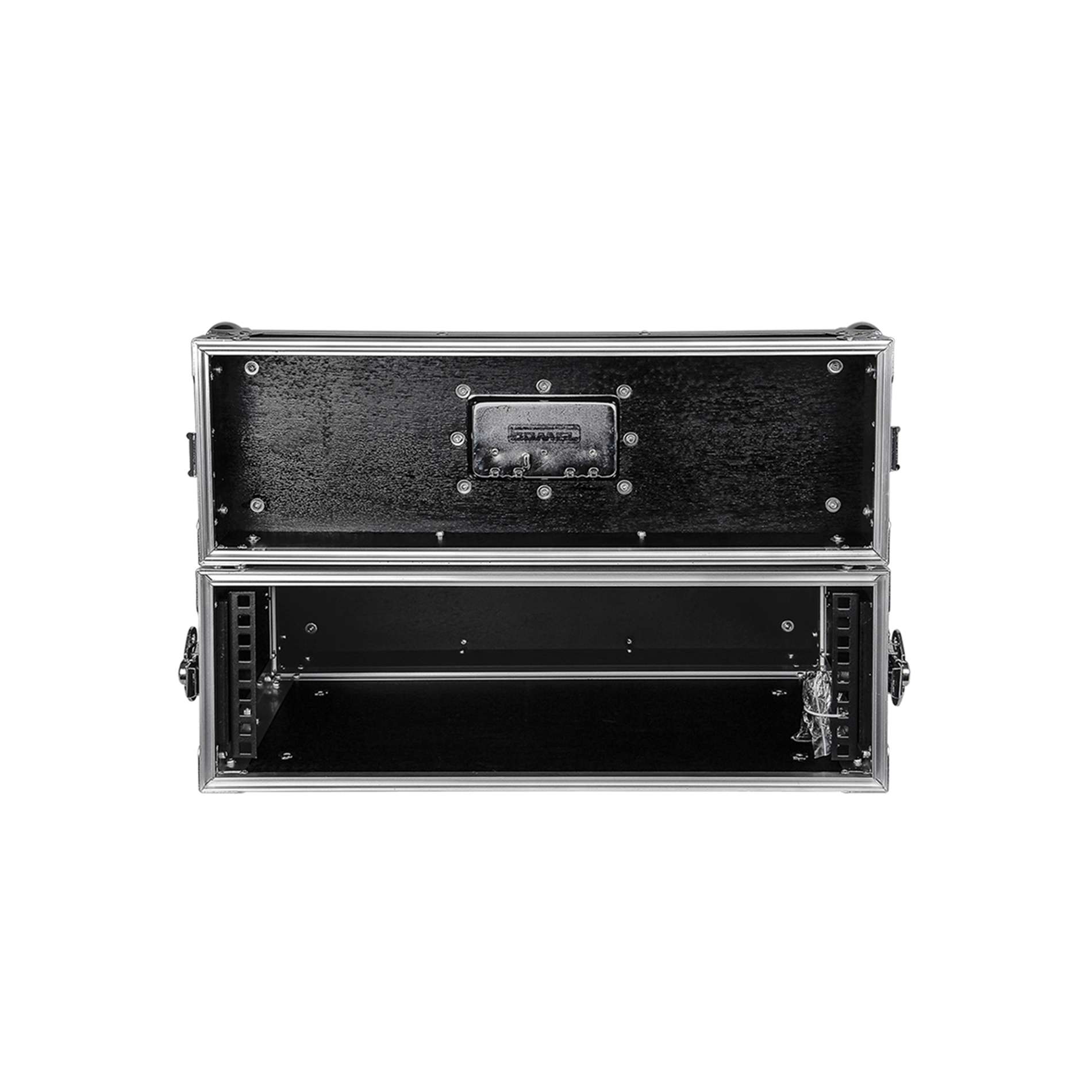 Power Acoustics Rack 19'' En Multiplis 4 UnitÉs - Flightcase rack - Variation 1