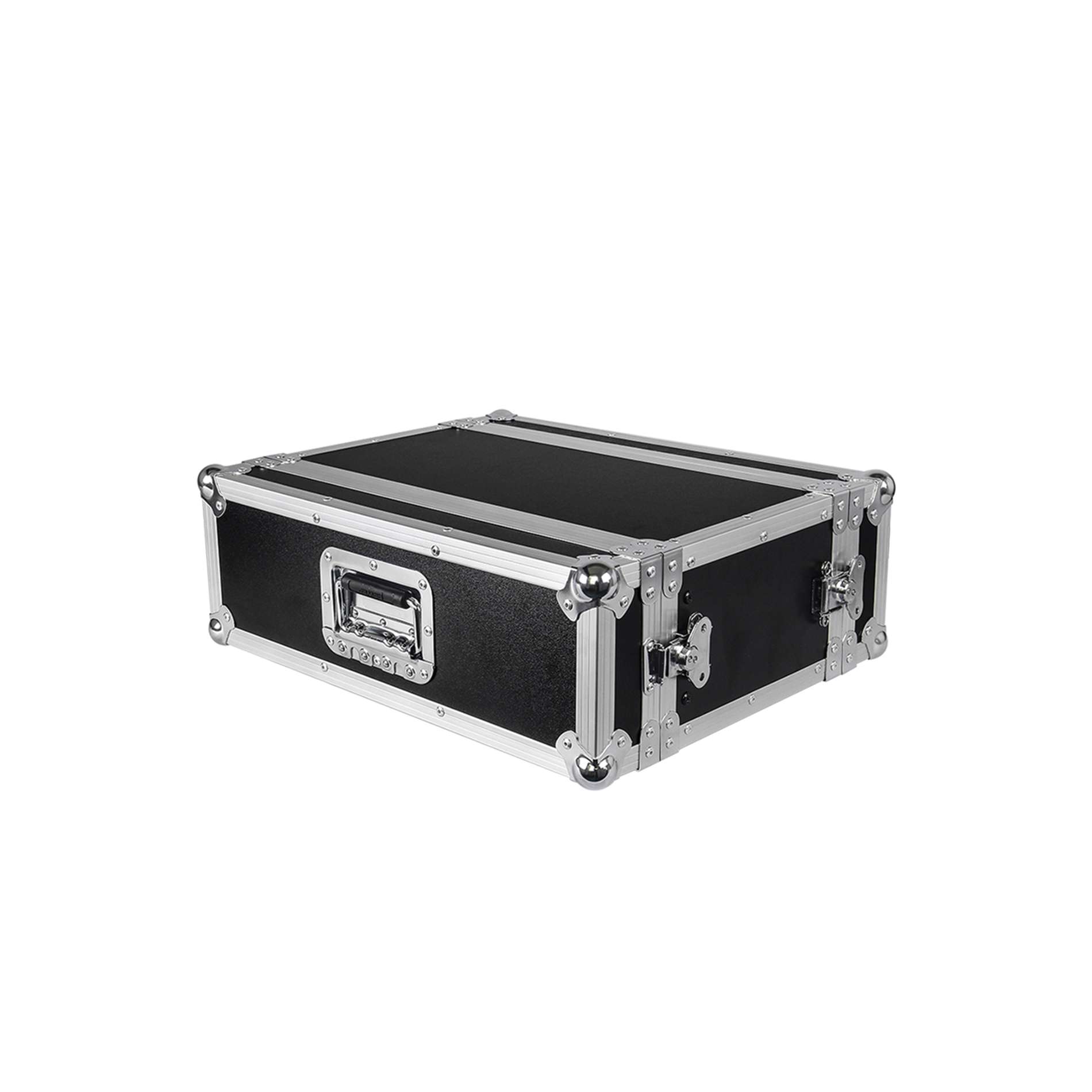 Power Acoustics Rack 19'' En Multiplis 4 UnitÉs - Flightcase rack - Variation 2