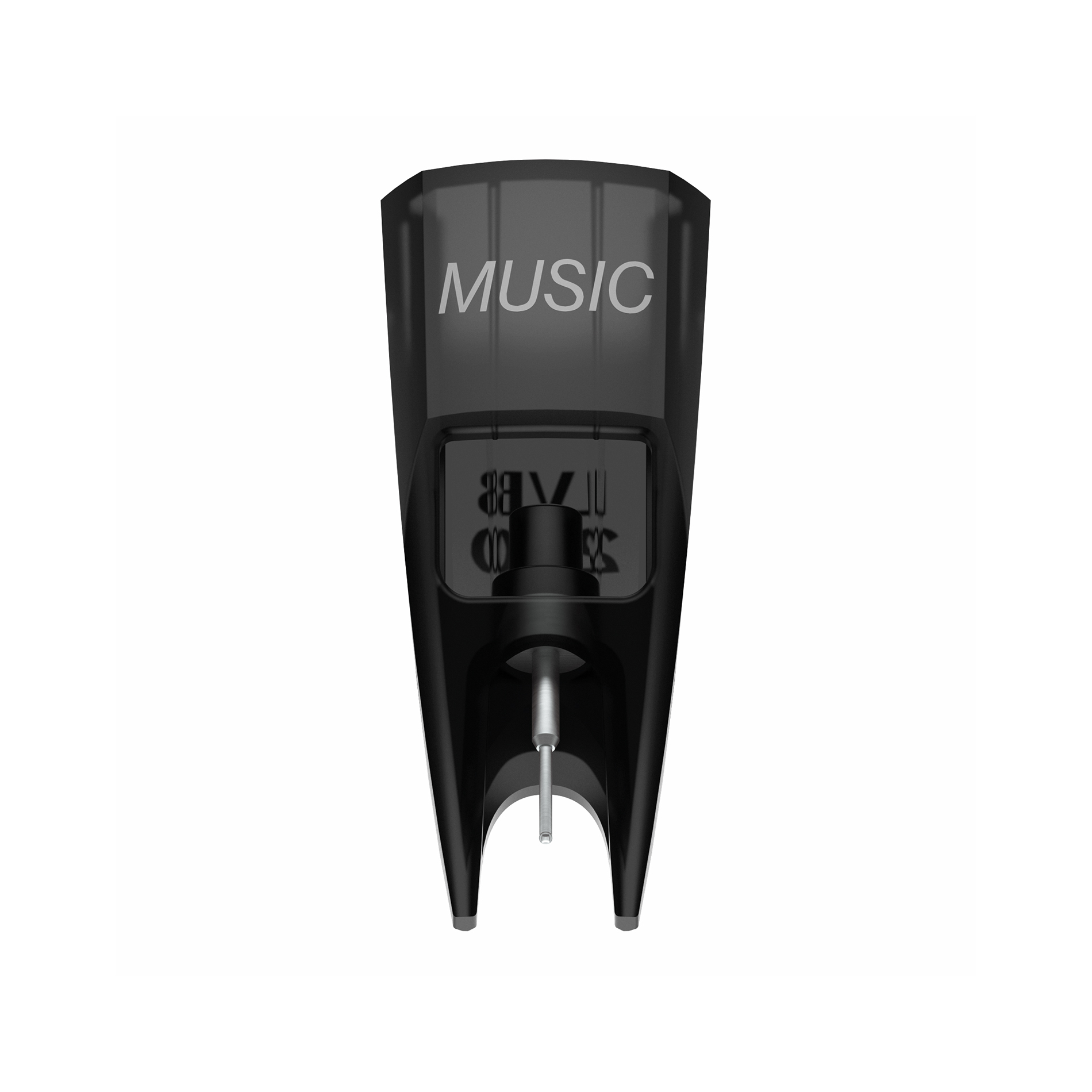 Sogetronic Stylus Concorde Black Lvb 250 - Cápsula - Variation 1