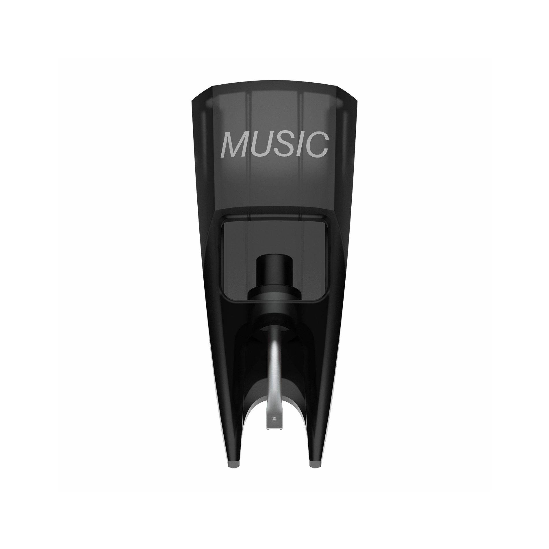 Sogetronic Stylus Concorde Music Black - Cápsula - Variation 1