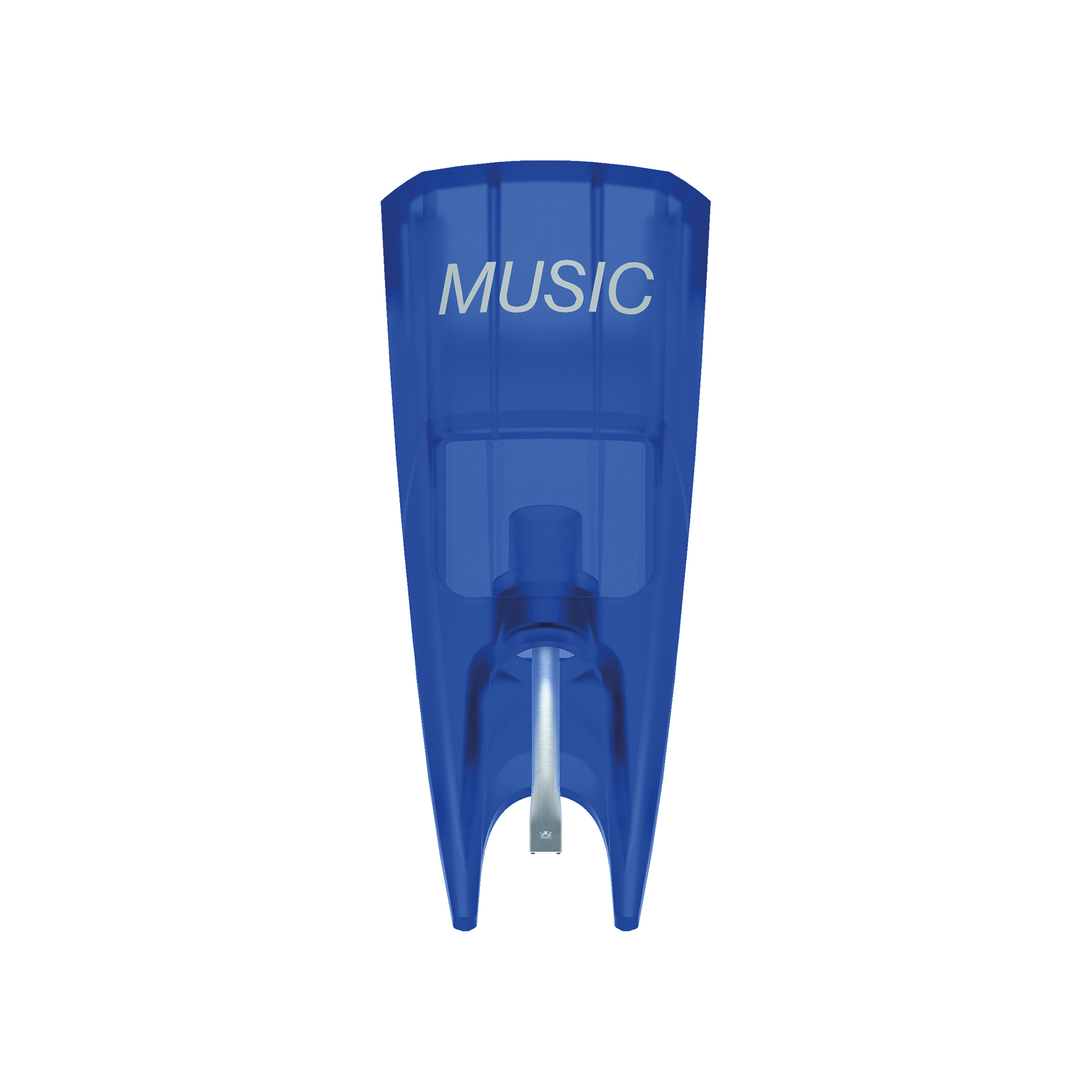 Sogetronic Stylus Concorde Music Blue - Cápsula - Variation 1