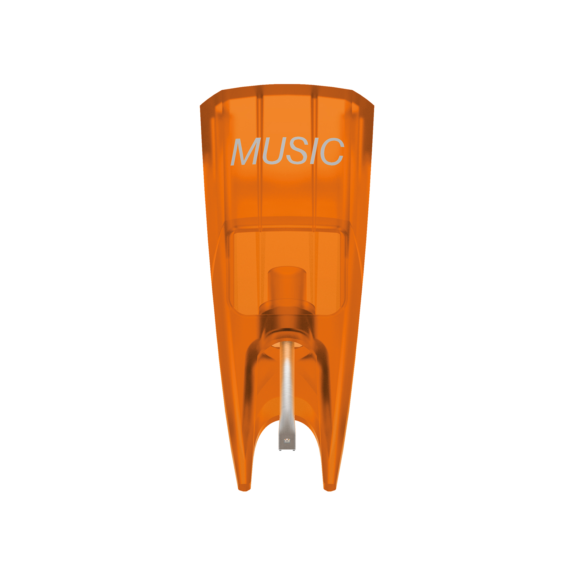 Sogetronic Stylus Concorde Music Bronze - Cápsula - Variation 1