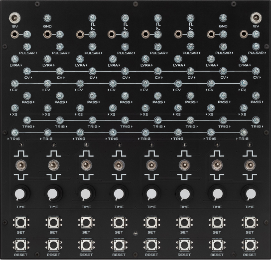 Soma Ornament-8 - Caja de ritmos - Main picture