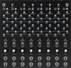 Caja de ritmos Soma Ornament-8