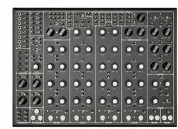 PULSAR-23 BLACK (Screw)