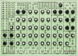 PULSAR-23 LIGHT GREEN (Screw)