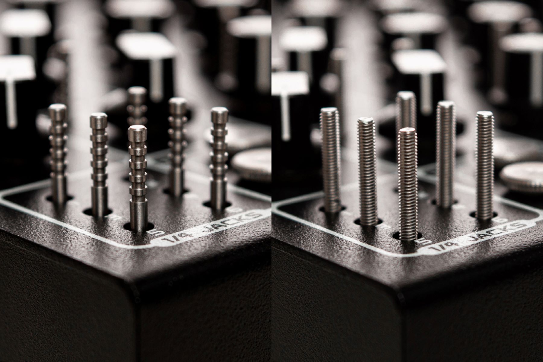 Soma Pulsar-23 Orange (screw) - Caja de ritmos - Variation 1