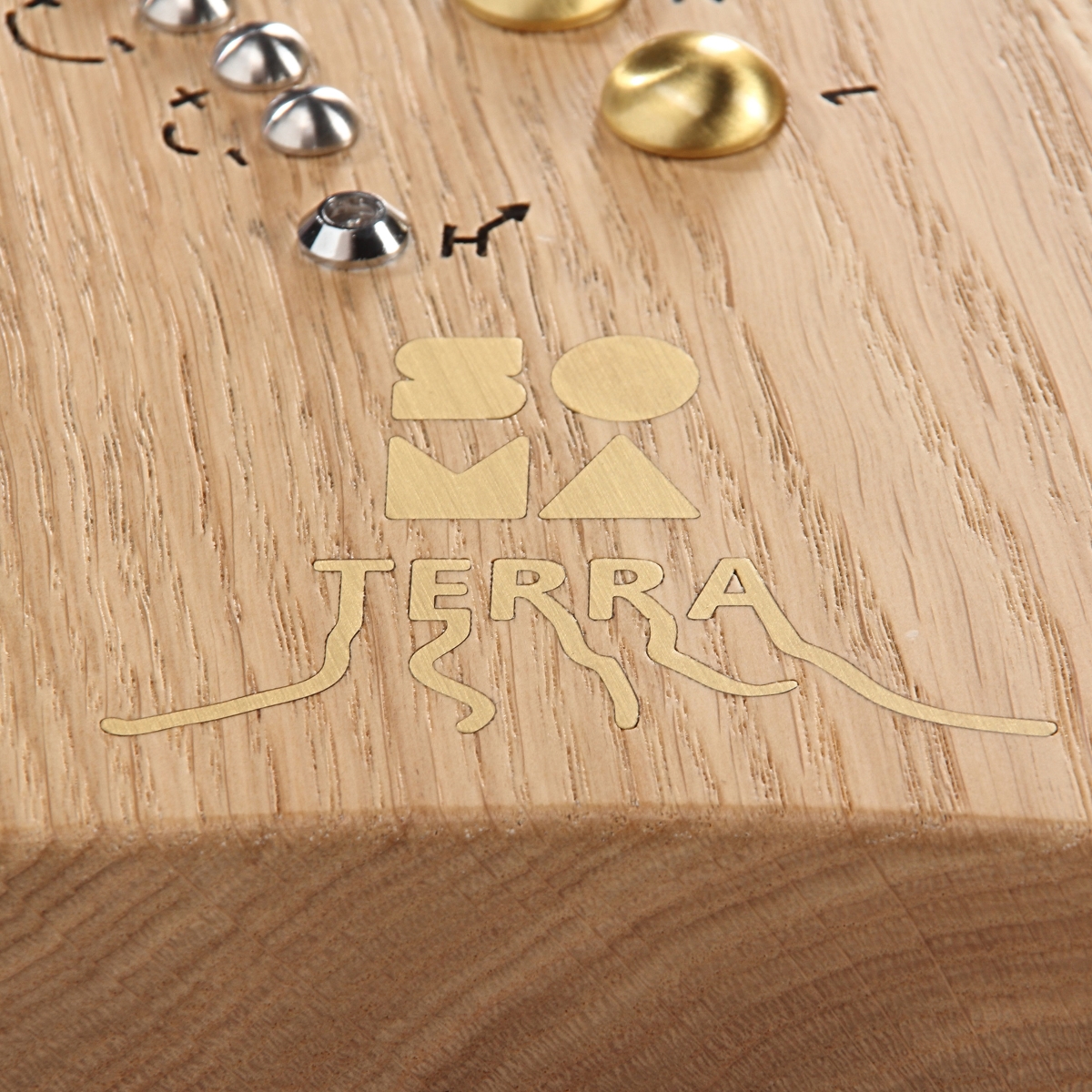 Soma Terra Organic Light - Sintetizador - Variation 4