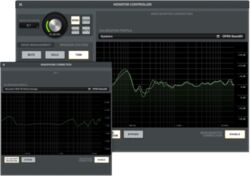 Efectos plug-in Sonarworks Apollo Monitor Correction Add-on