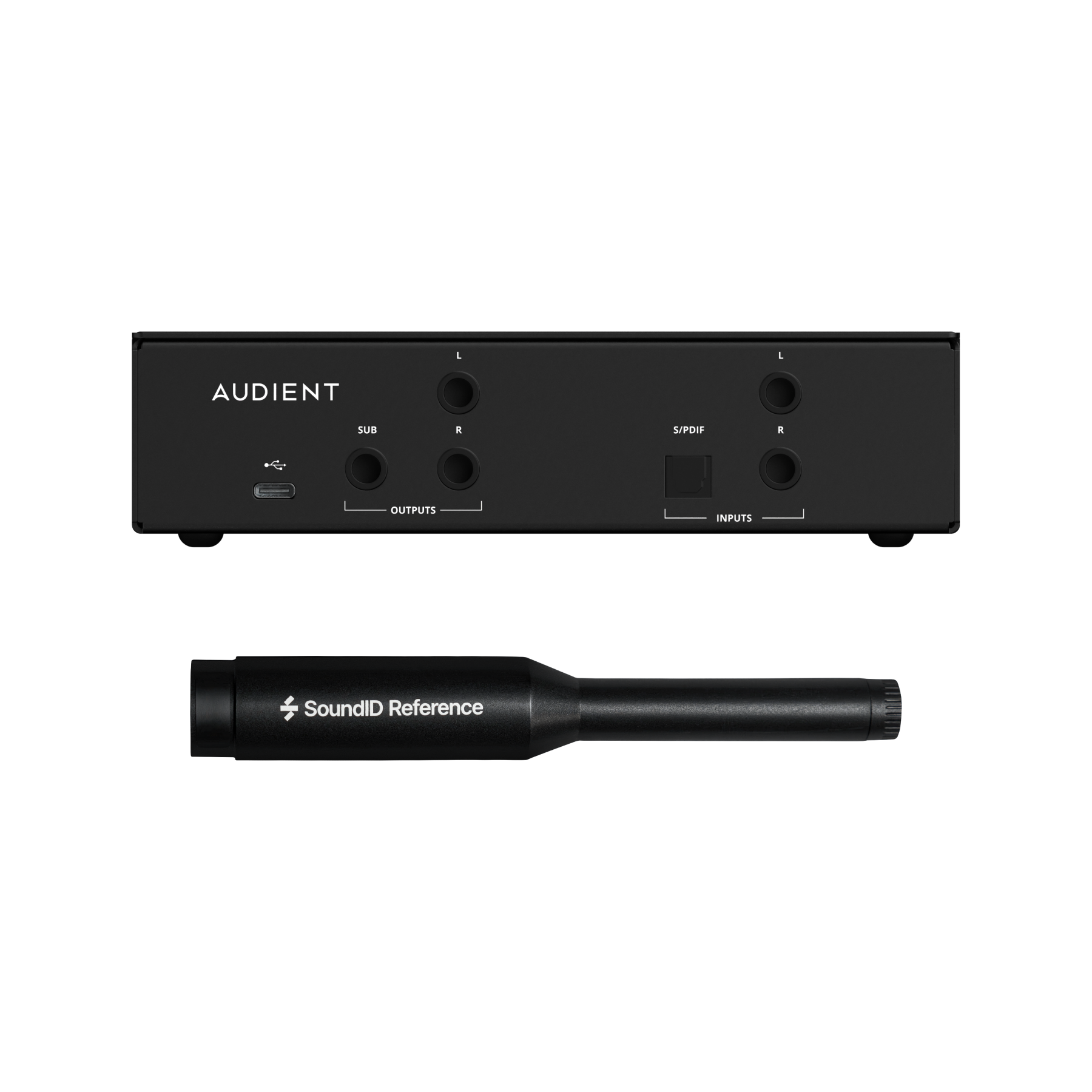 Sonarworks Oria Mini - Controlador de estudio / monitor - Variation 9