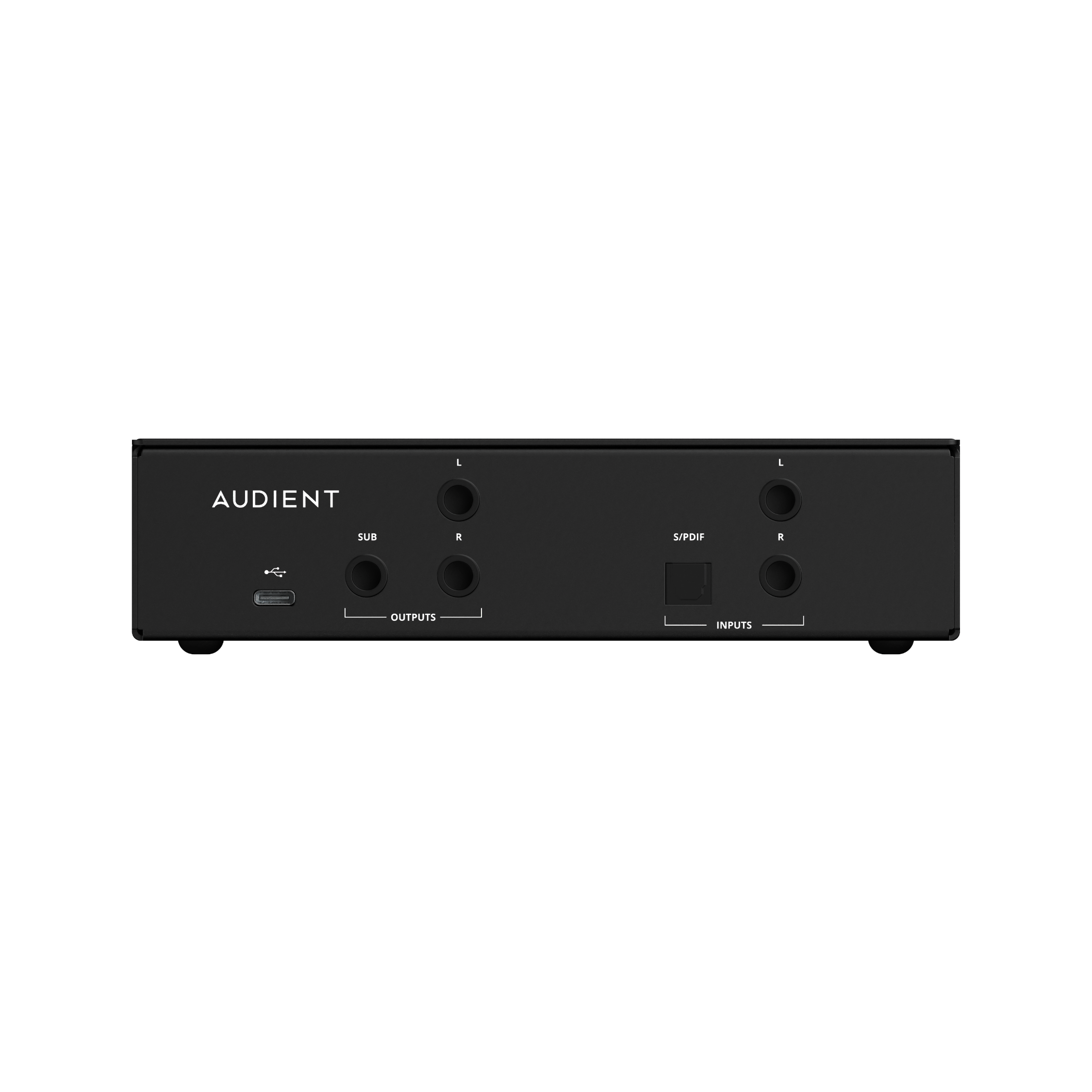 Sonarworks Oria Mini - Controlador de estudio / monitor - Variation 2