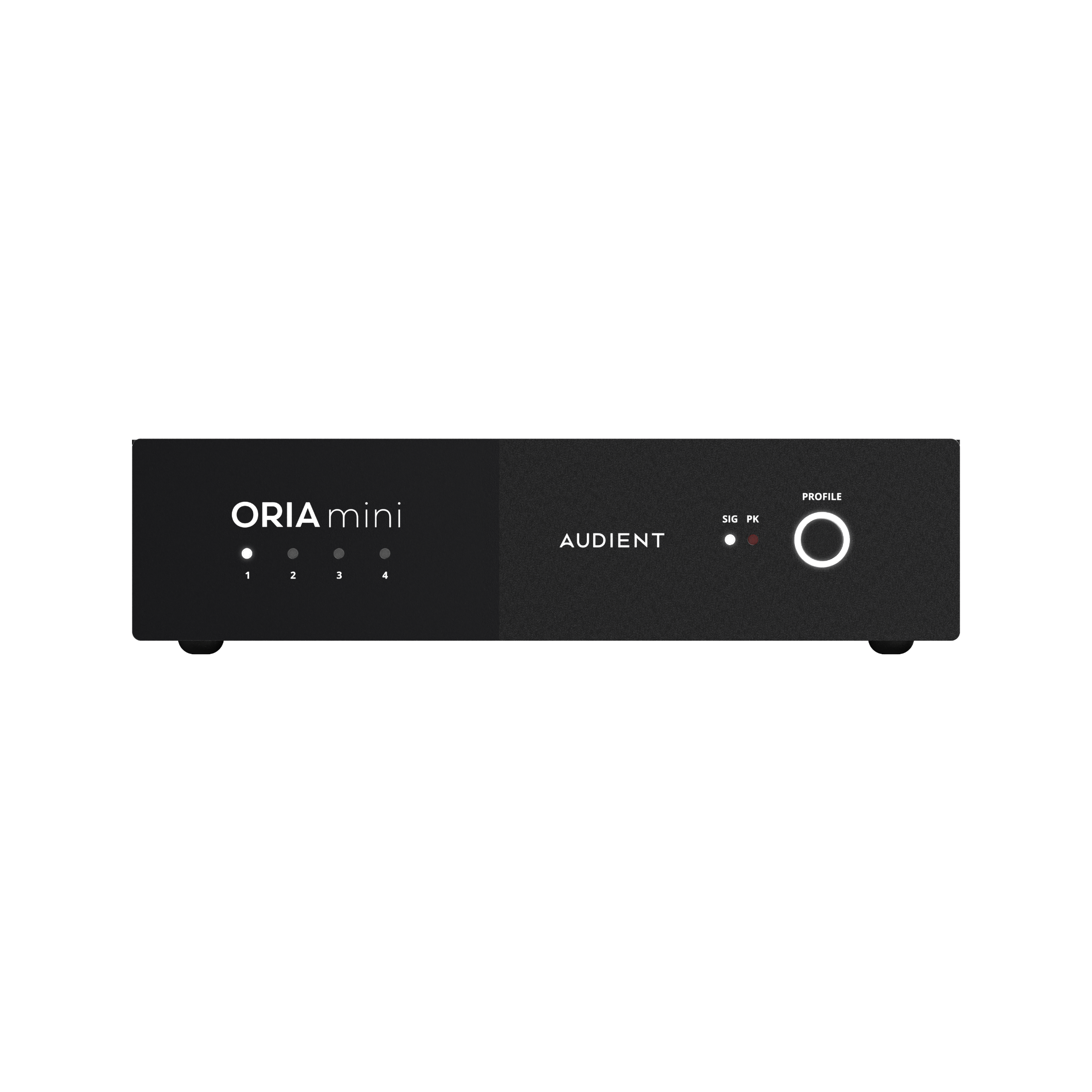 Audient Oria Mini - Controlador de estudio / monitor - Variation 5