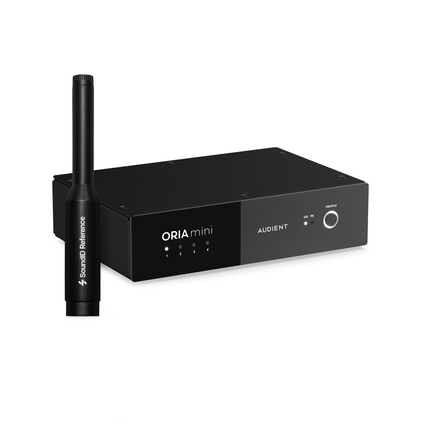 Sonarworks Oria Mini - Controlador de estudio / monitor - Variation 6