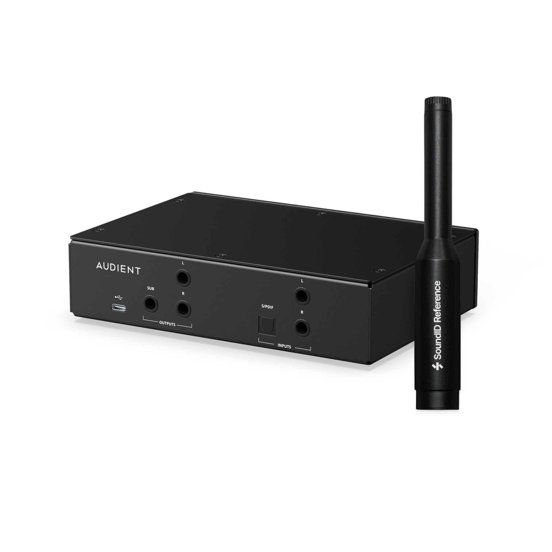Sonarworks Oria Mini - Controlador de estudio / monitor - Variation 7