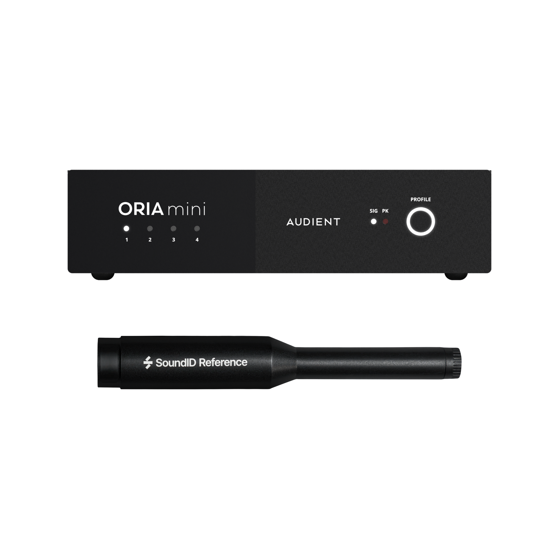 Sonarworks Oria Mini - Controlador de estudio / monitor - Variation 8