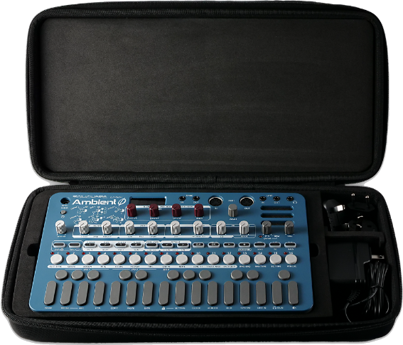 Sonicware Liven Case - Funda para teclado - Main picture