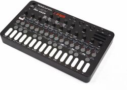 Liven 8bit warps