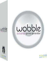 Sound librerias y sample Sonivox Wobble