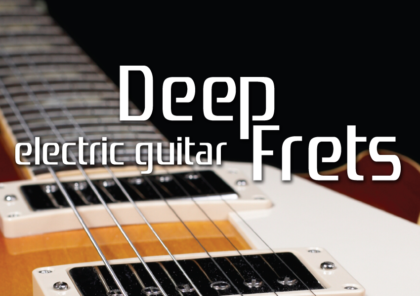 Sonivox Deep Fret El - Sound Librerias y sample - Variation 1