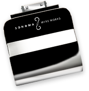 Sonoma Wireworks Guitar Jack Modele 2 - Interface de audio Iphone / Ipad - Variation 2