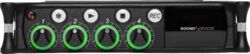 Grabadora portátil Sound devices MixPre-6-II