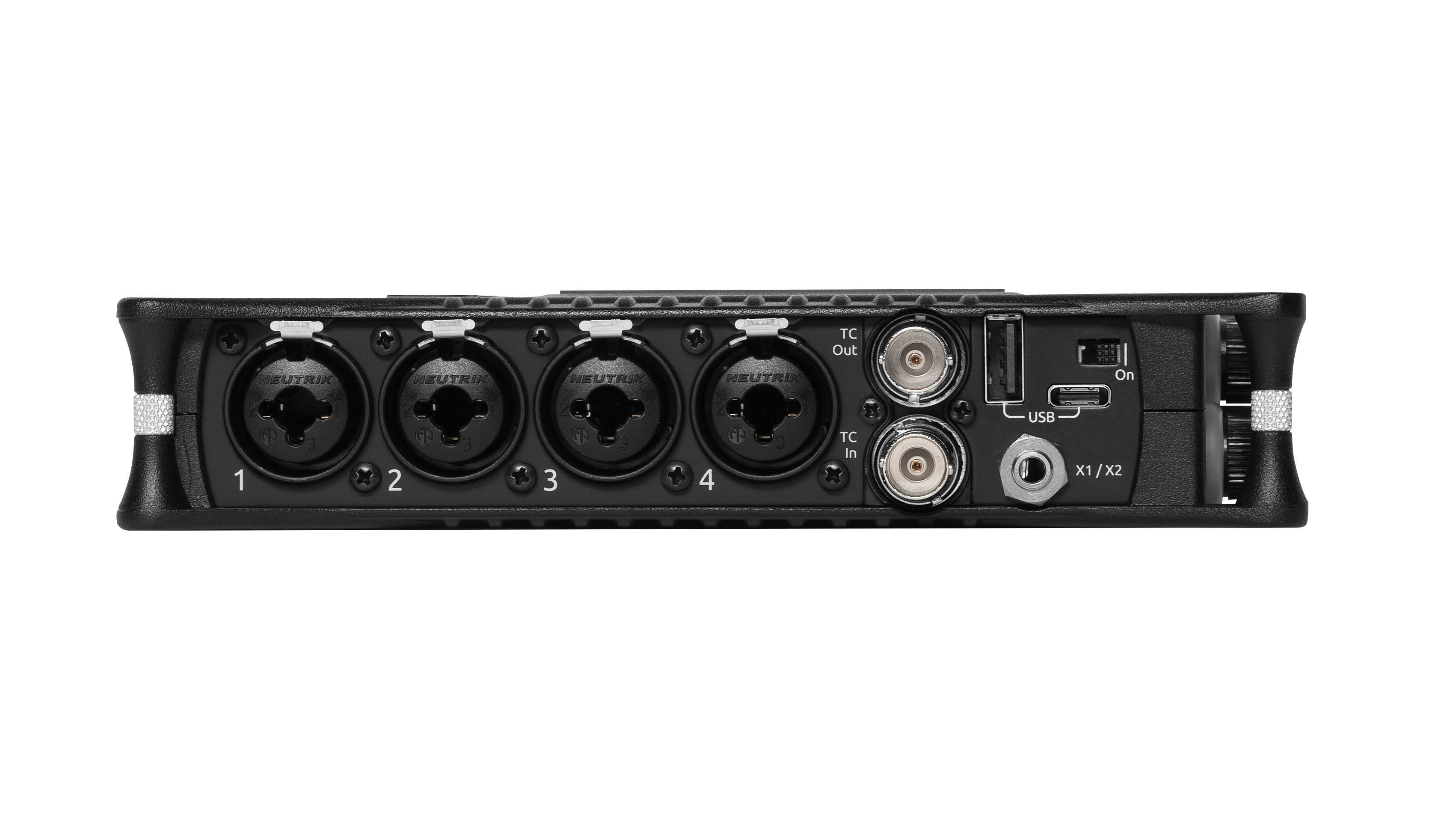Sound Devices Mixpre-10-ii - Grabadora portátil - Variation 2