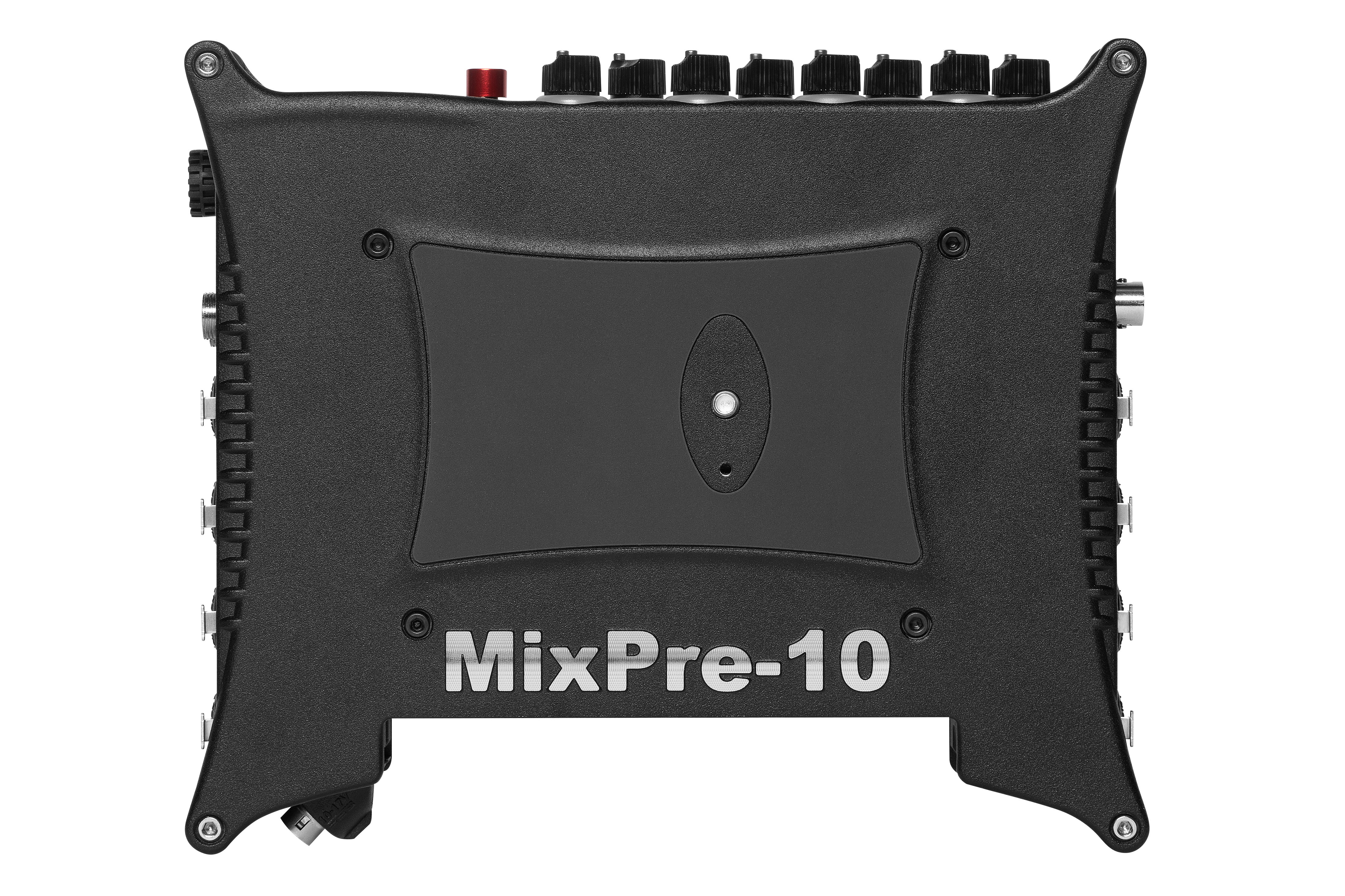 Sound Devices Mixpre-10-ii - Grabadora portátil - Variation 3
