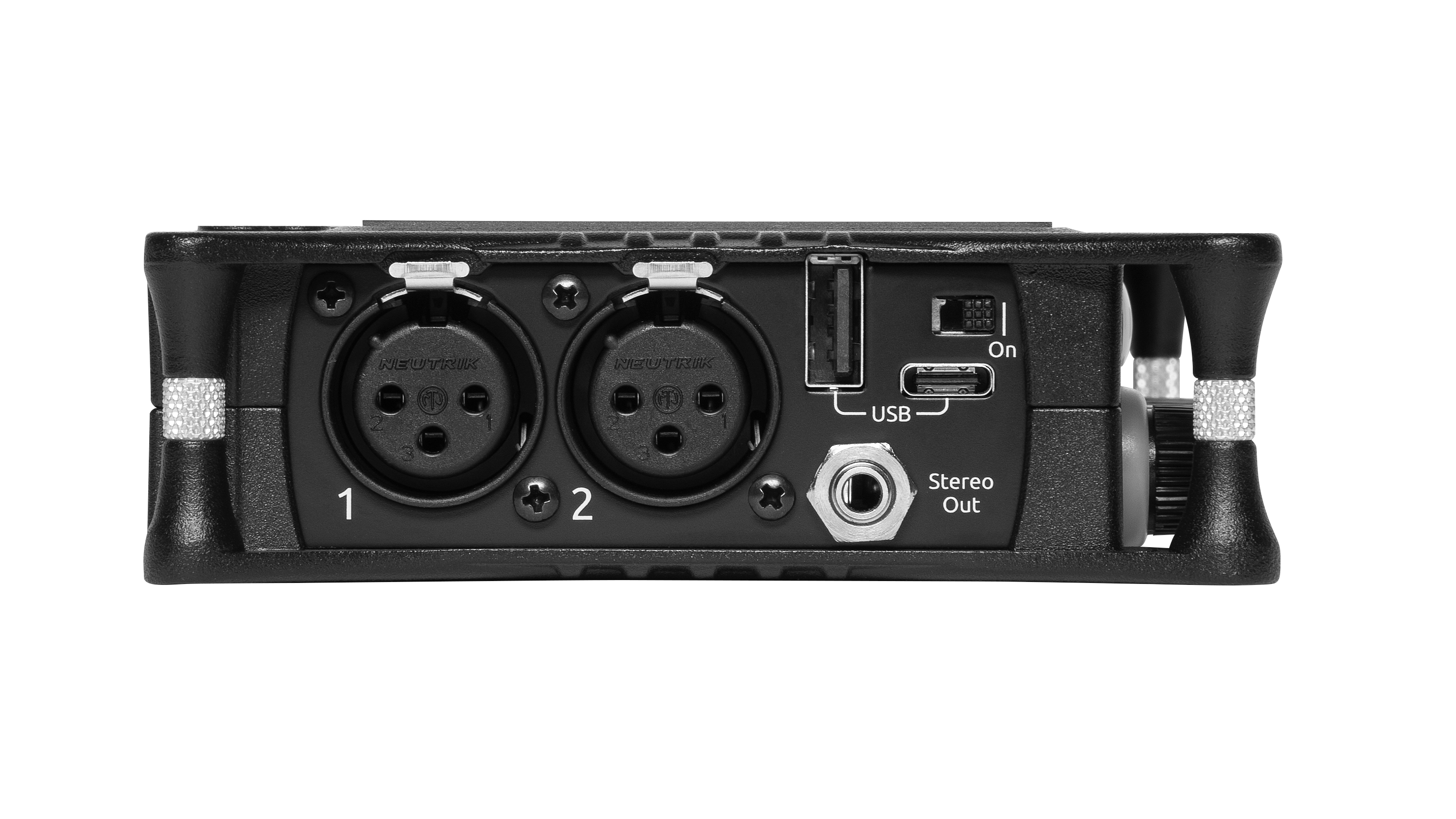 Sound Devices Mixpre-3-ii - Grabadora portátil - Variation 3