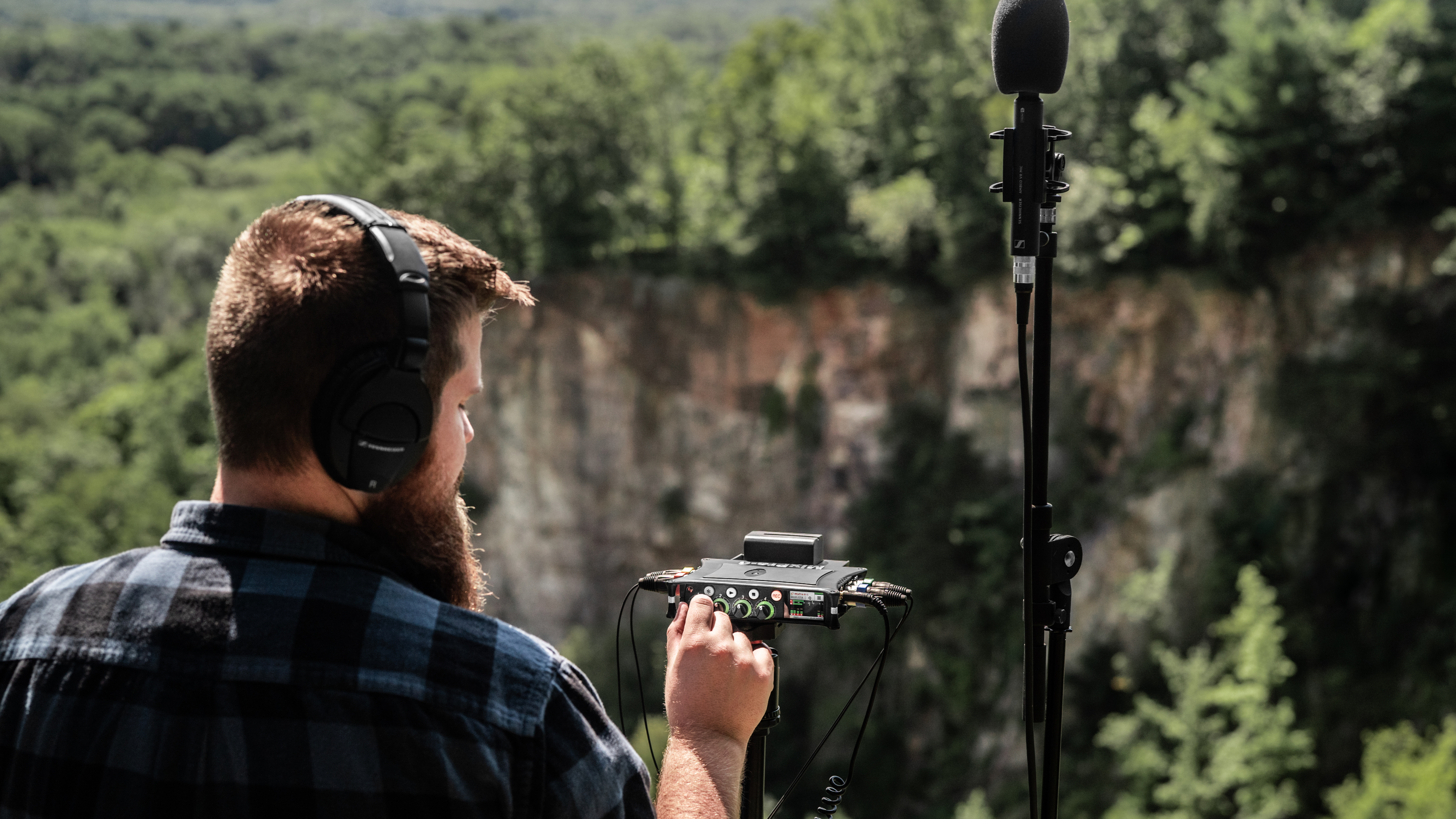 Sound Devices Mixpre-6-ii - Grabadora portátil - Variation 3